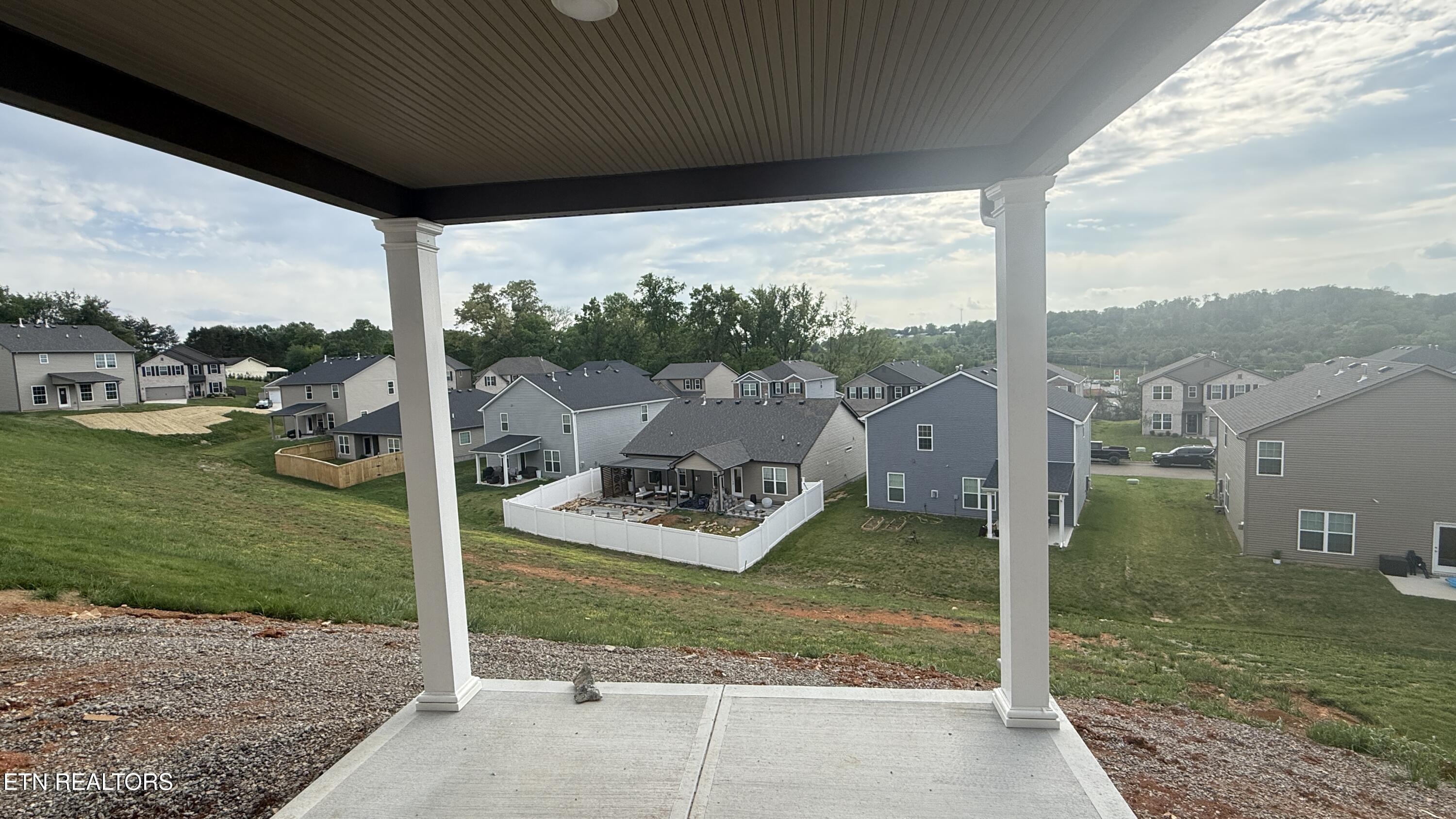 209 Clover Meadow Lane Maryville TN 37801