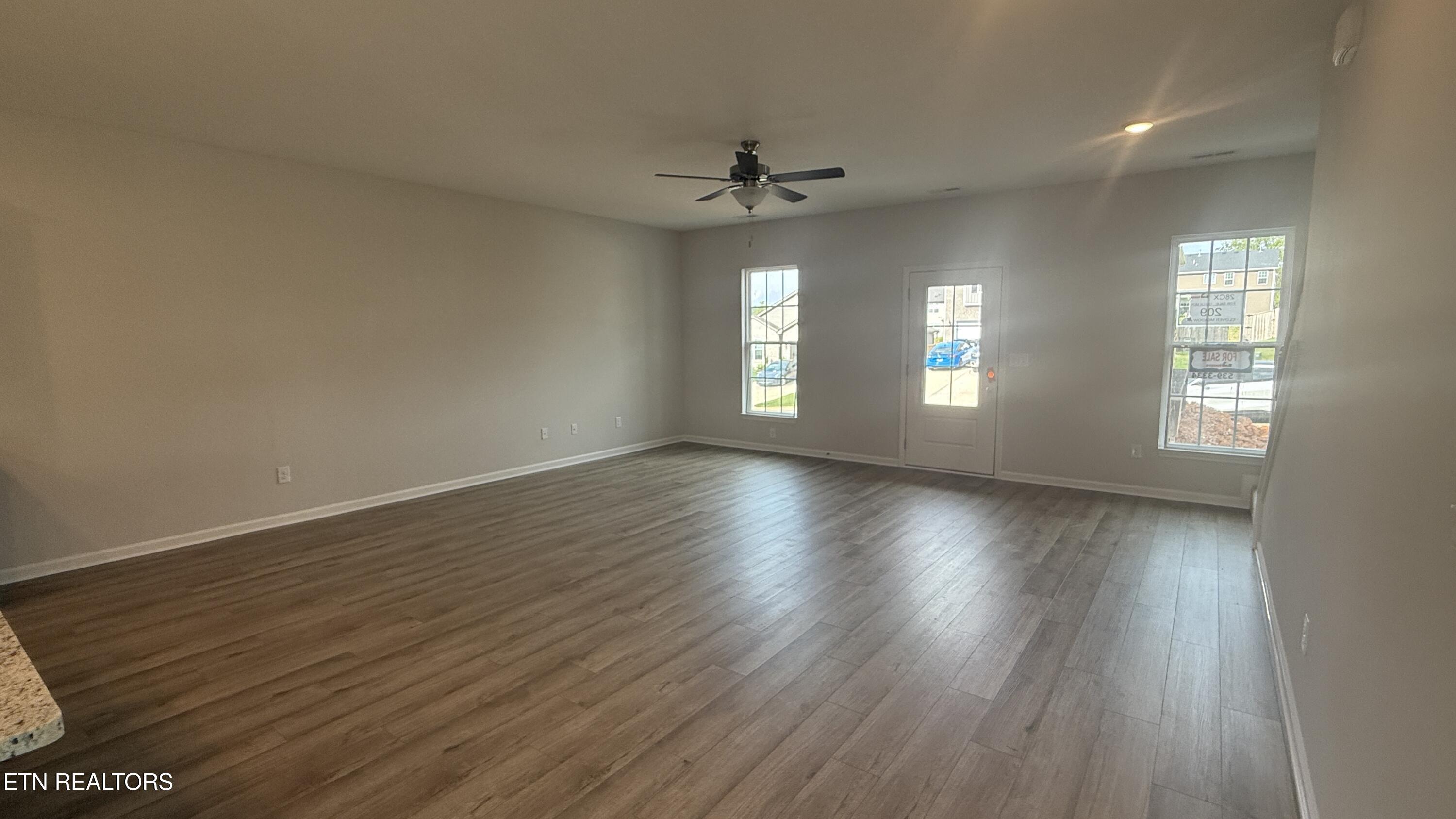 209 Clover Meadow Lane Maryville TN 37801
