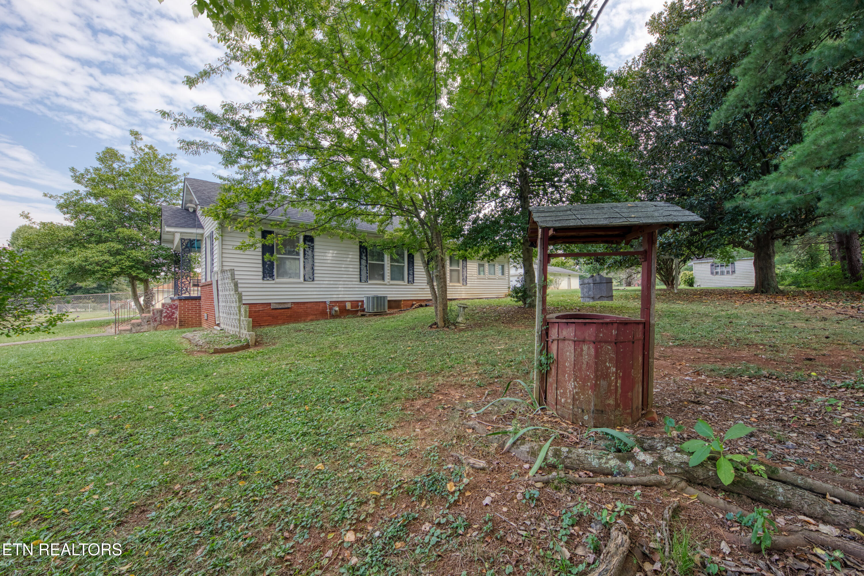1308 Mcarthur Road Maryville TN 37804
