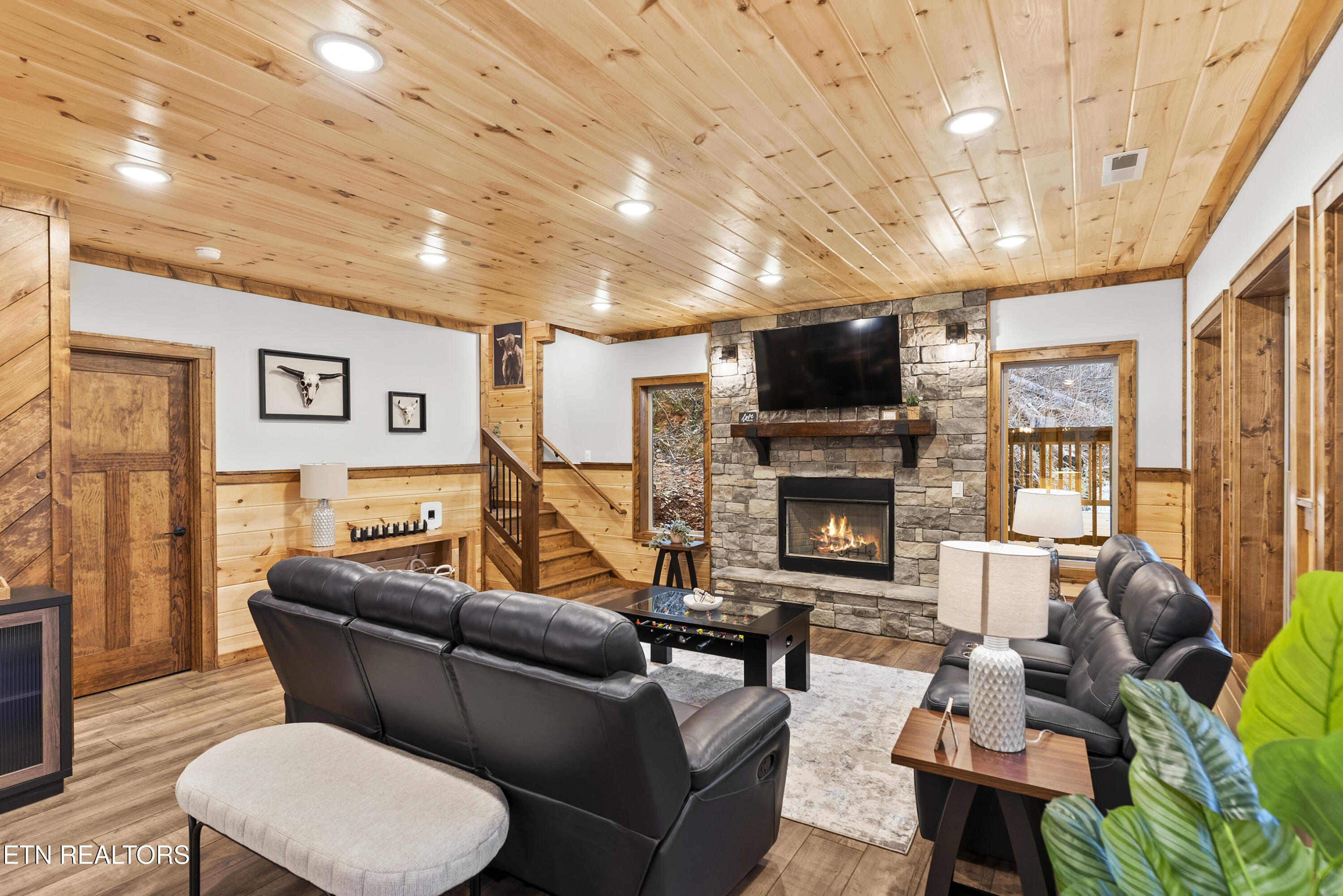 406 Long Hollow Road Sevierville TN 37876