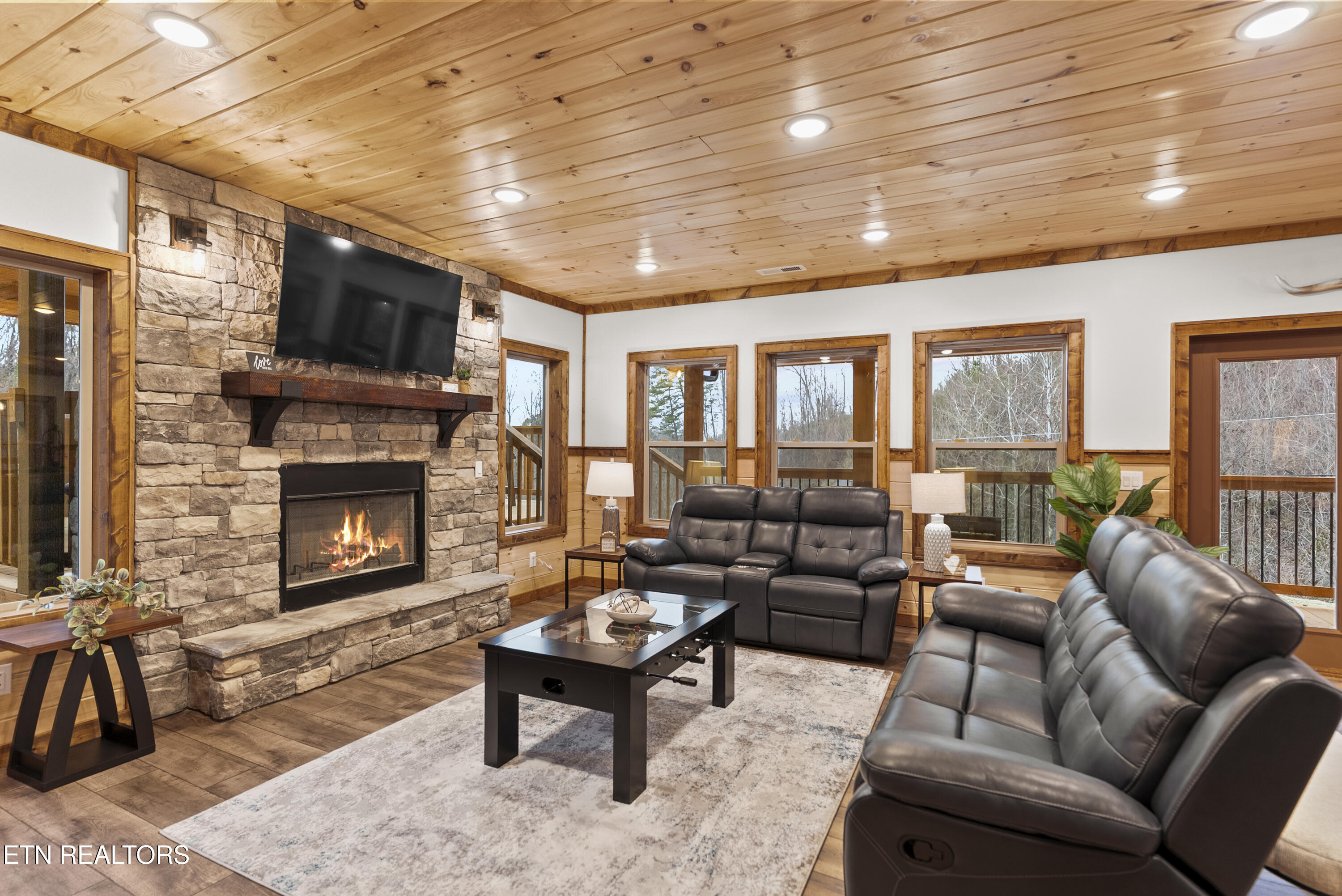 406 Long Hollow Road Sevierville TN 37876