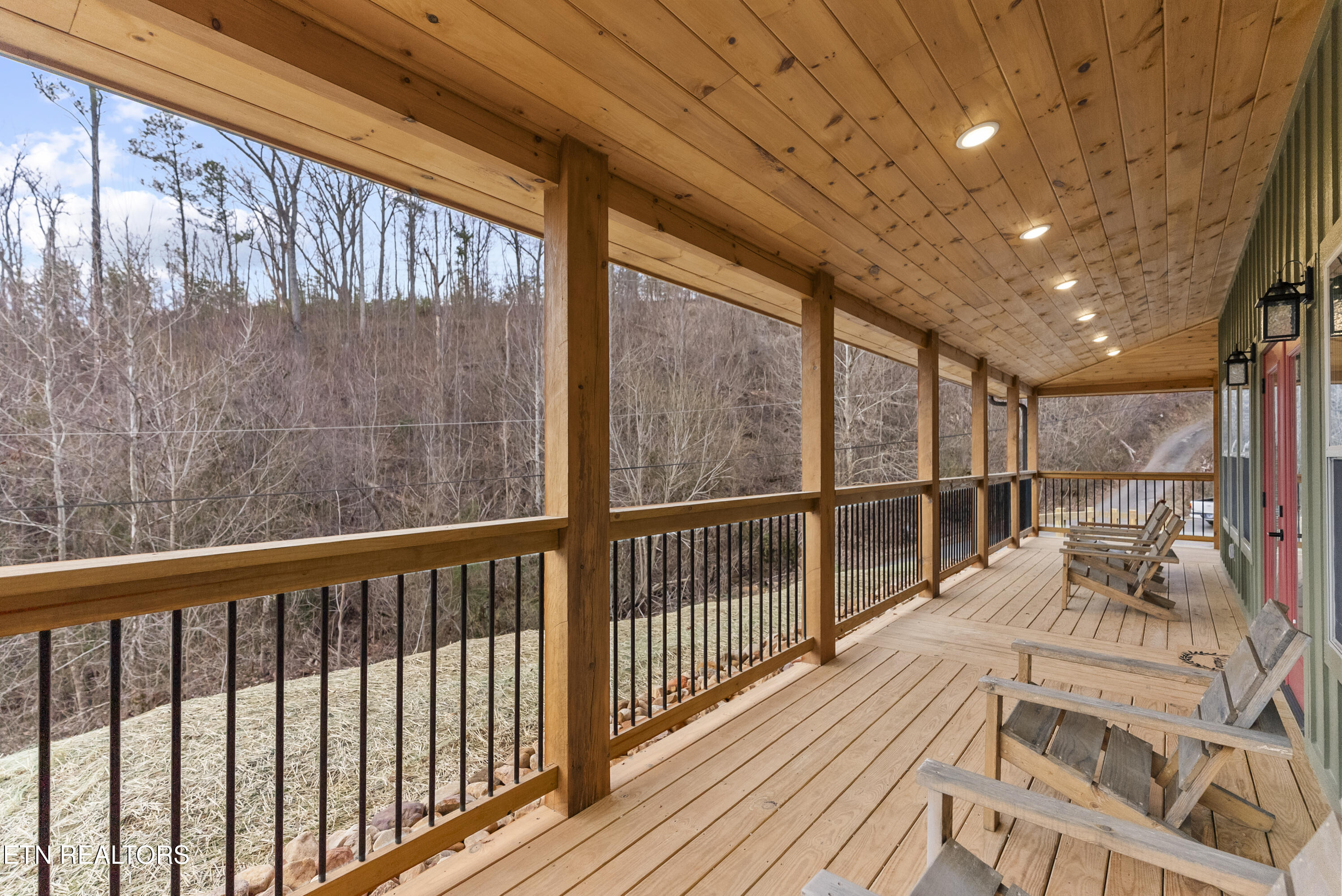 406 Long Hollow Road Sevierville TN 37876