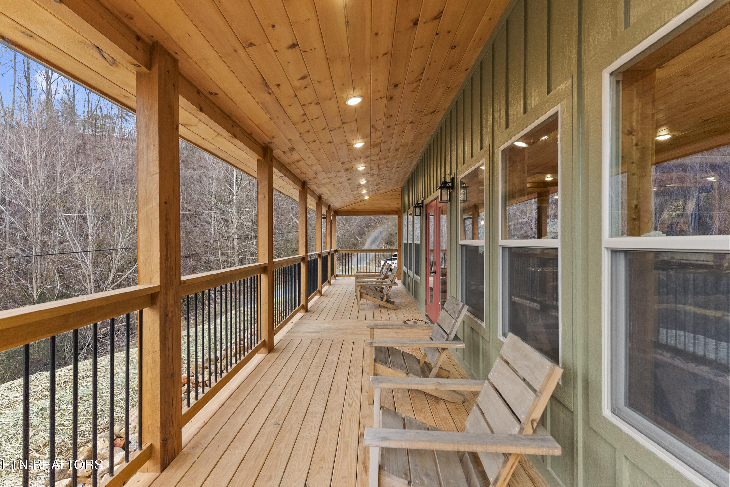406 Long Hollow Road Sevierville TN 37876