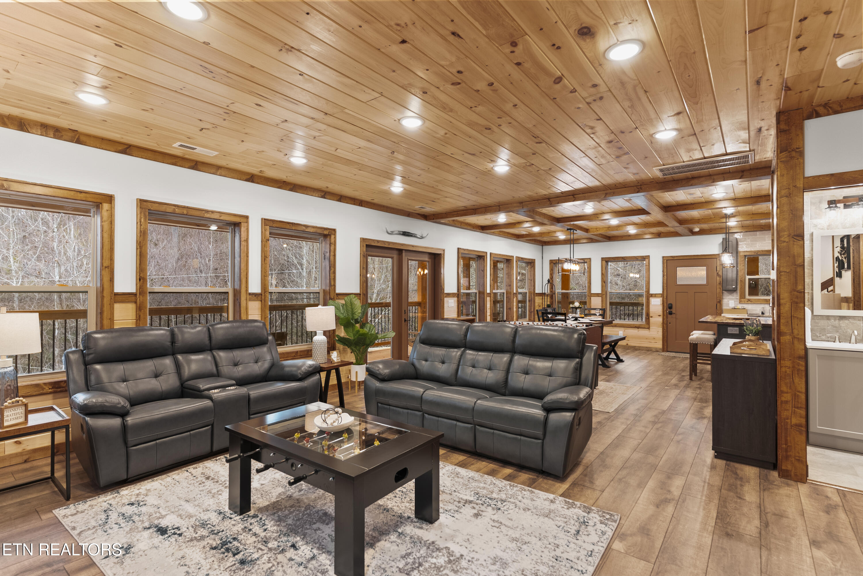 406 Long Hollow Road Sevierville TN 37876