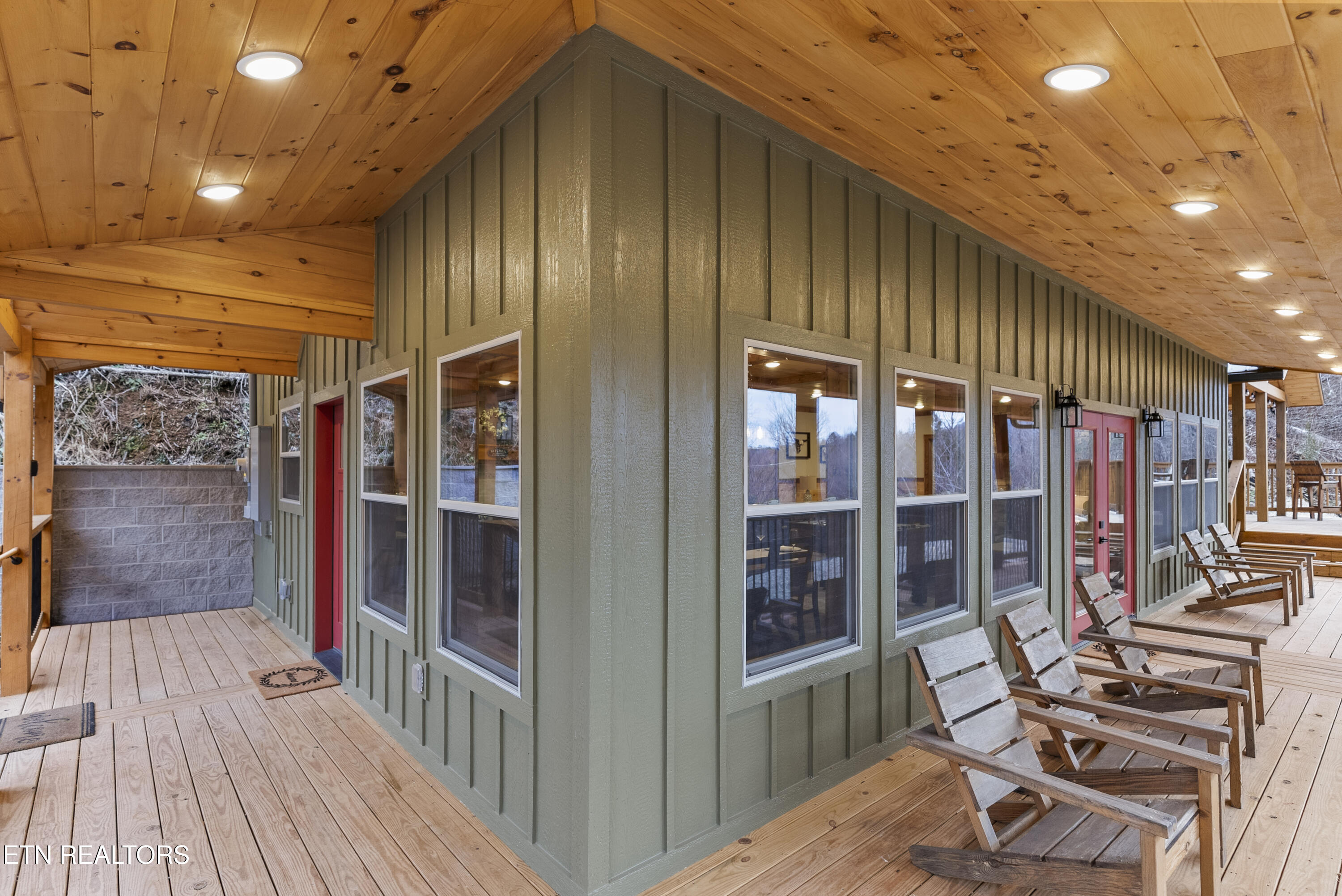 406 Long Hollow Road Sevierville TN 37876