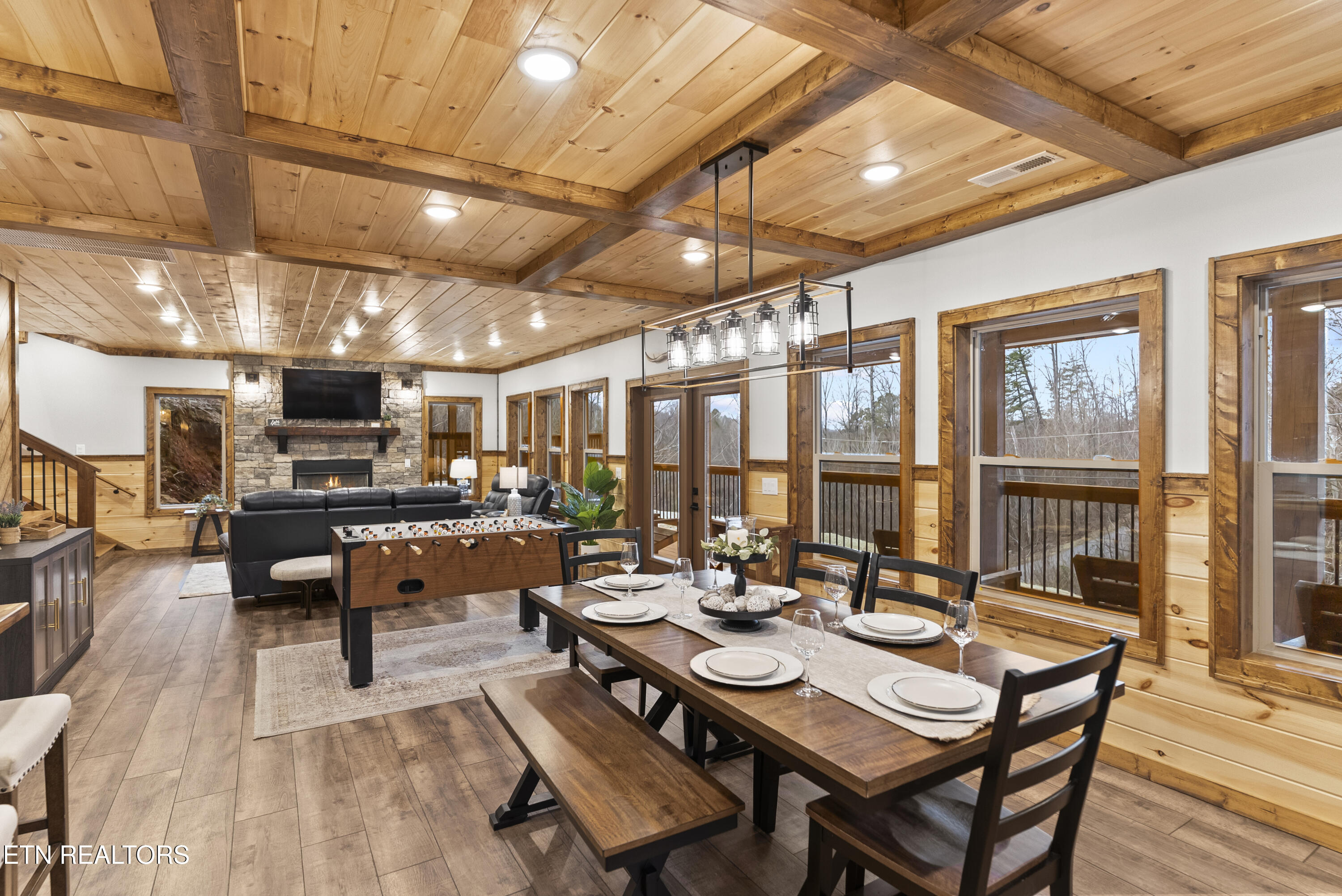 406 Long Hollow Road Sevierville TN 37876