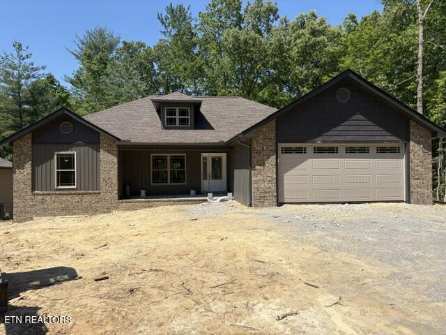446 Beachwood Drive Crossville TN 38558