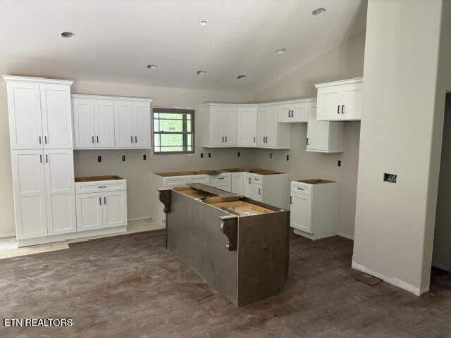 446 Beachwood Drive Crossville TN 38558