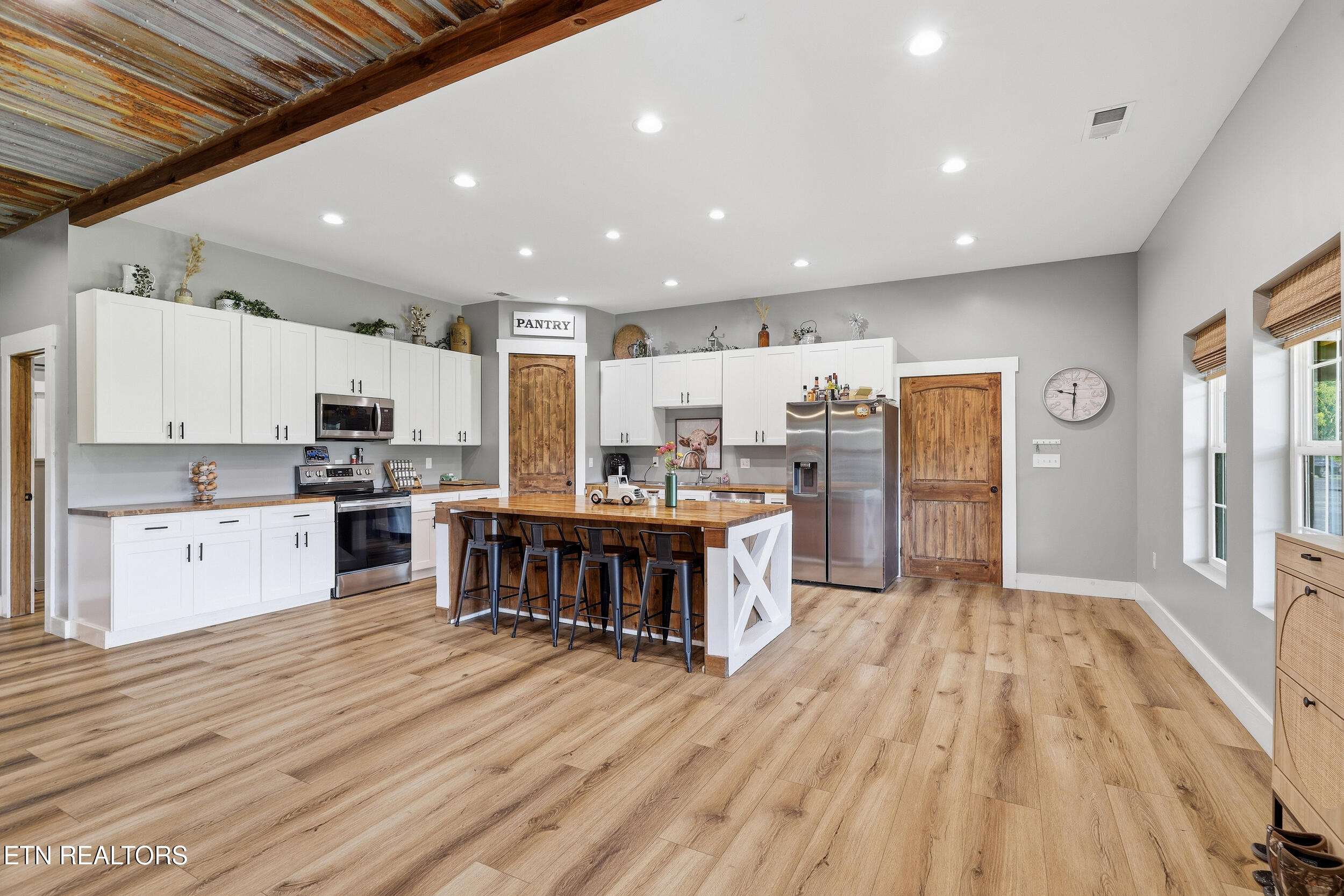 123 Raccoon Valley Road Maynardville TN 37807