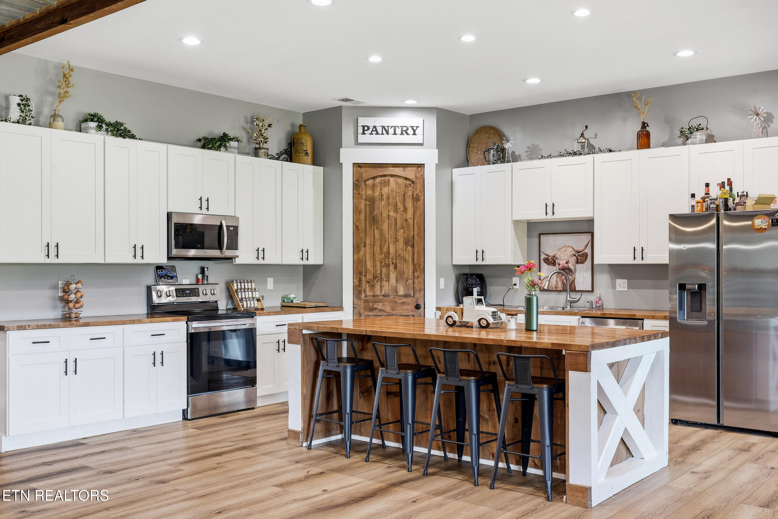 123 Raccoon Valley Road Maynardville TN 37807