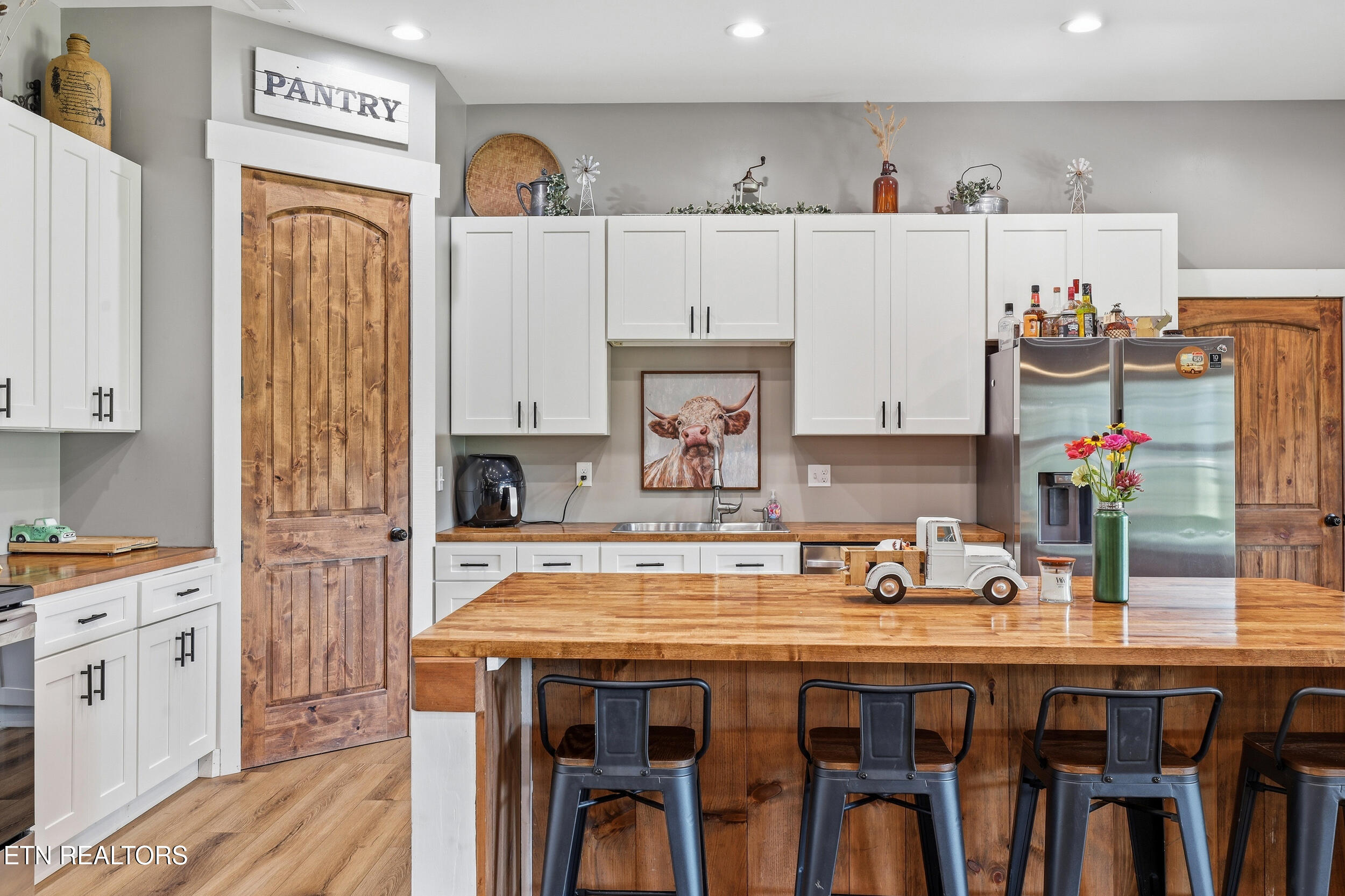 123 Raccoon Valley Road Maynardville TN 37807