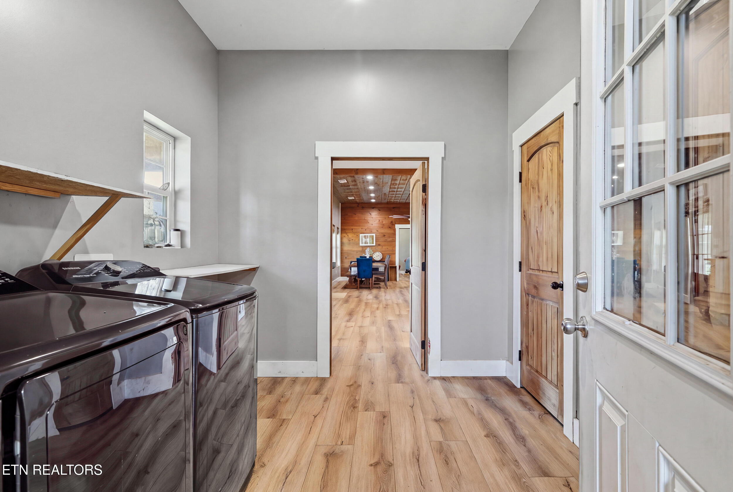 123 Raccoon Valley Road Maynardville TN 37807