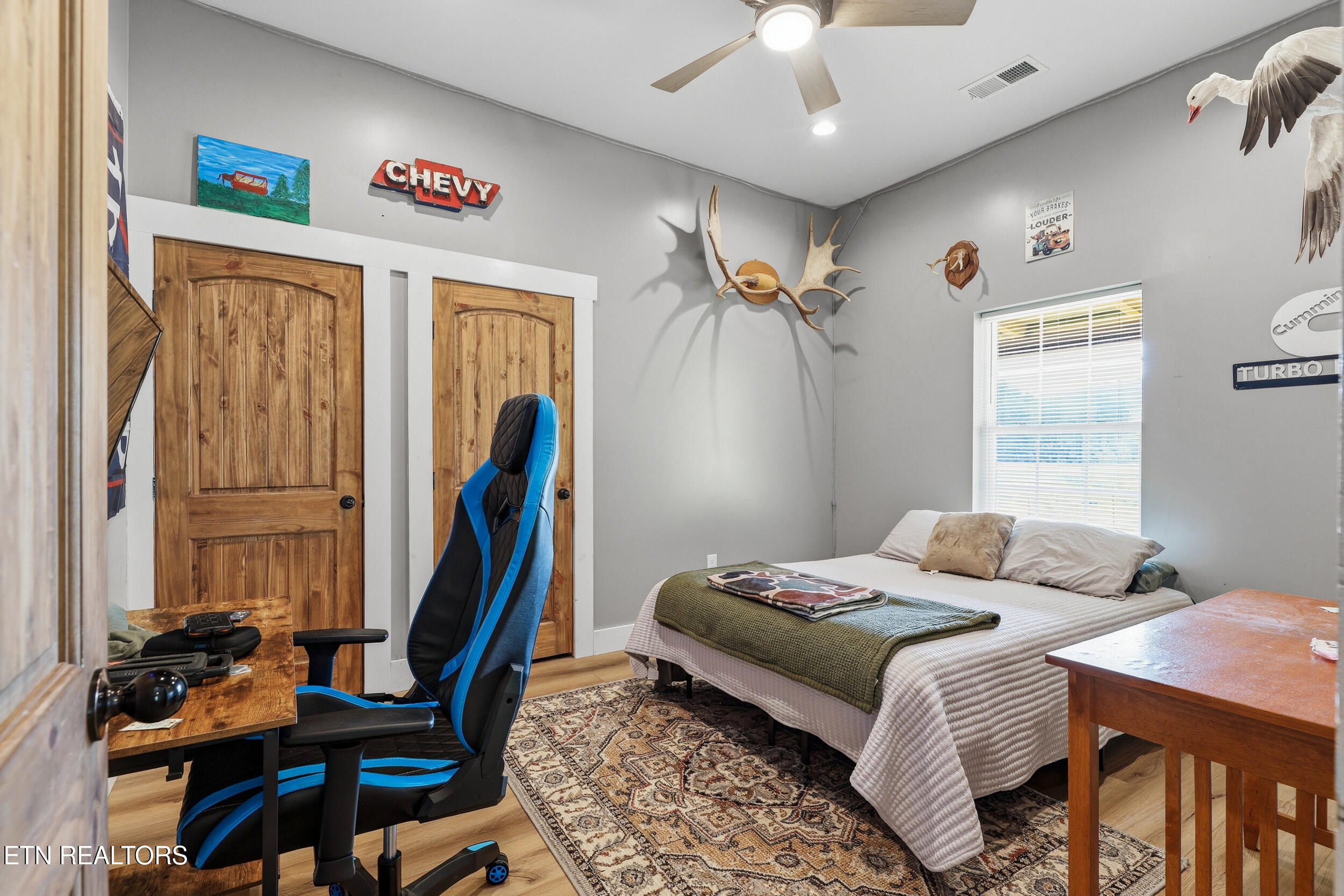123 Raccoon Valley Road Maynardville TN 37807