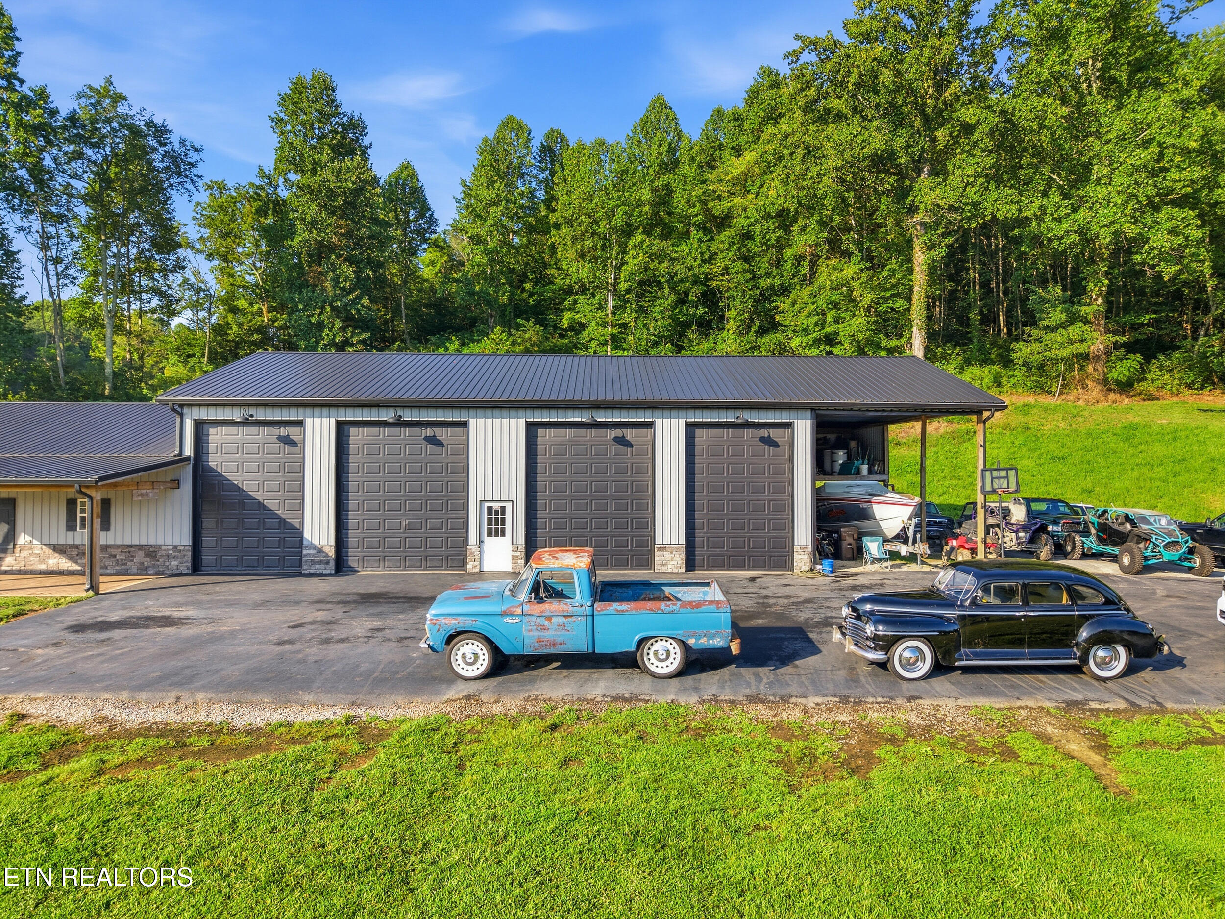 123 Raccoon Valley Road Maynardville TN 37807