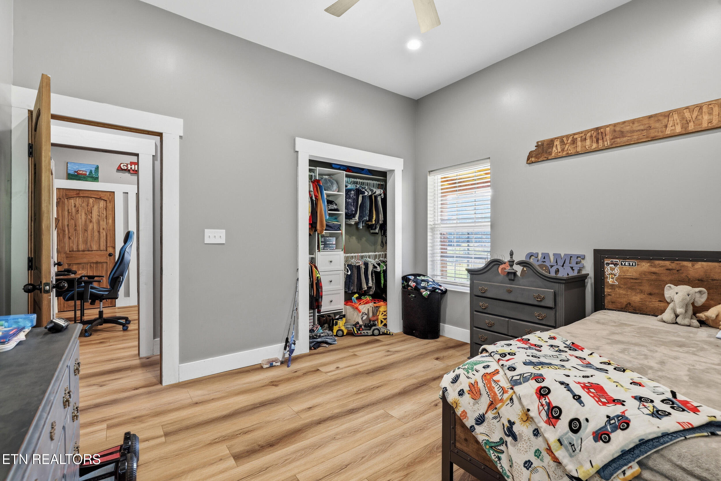 123 Raccoon Valley Road Maynardville TN 37807
