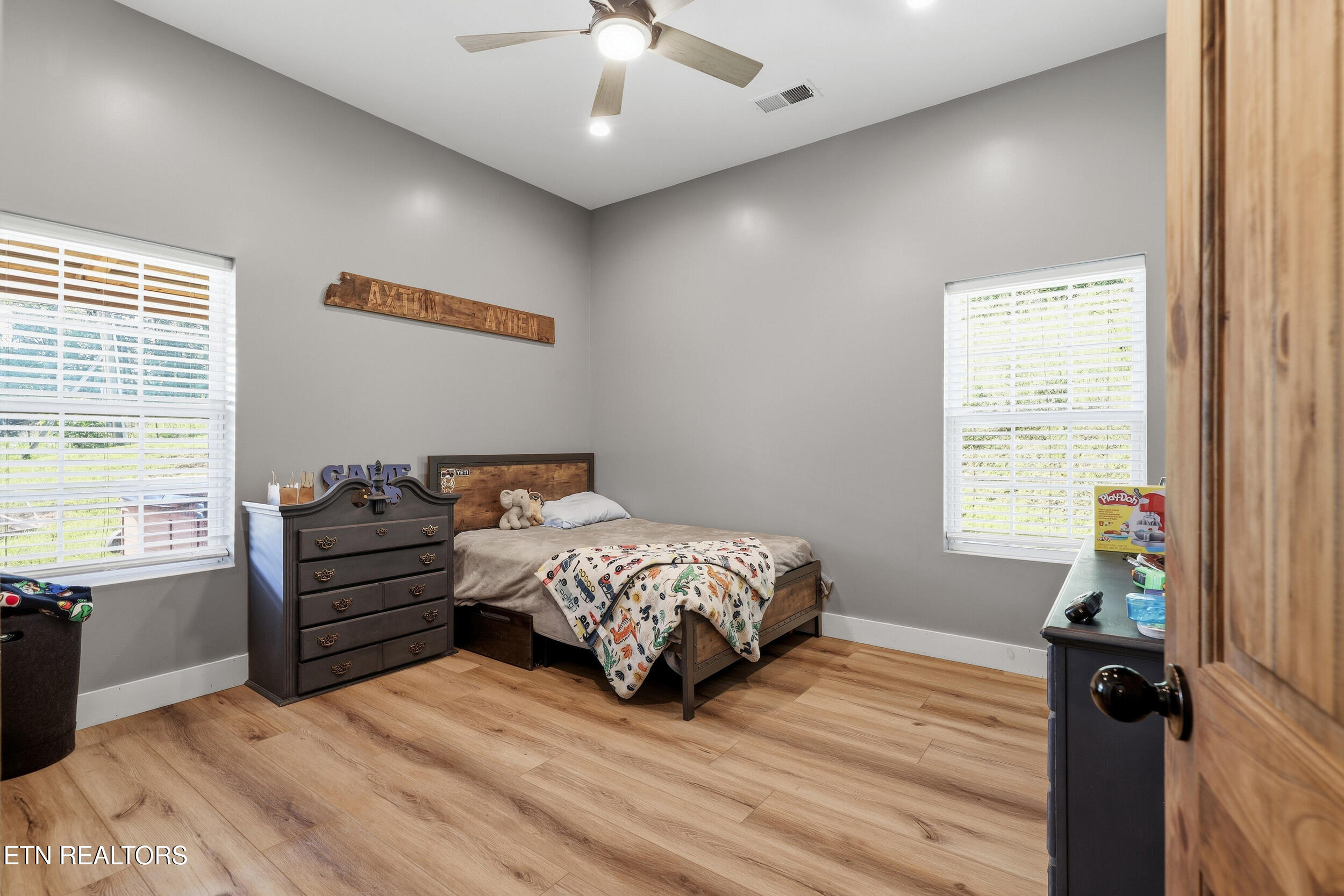 123 Raccoon Valley Road Maynardville TN 37807