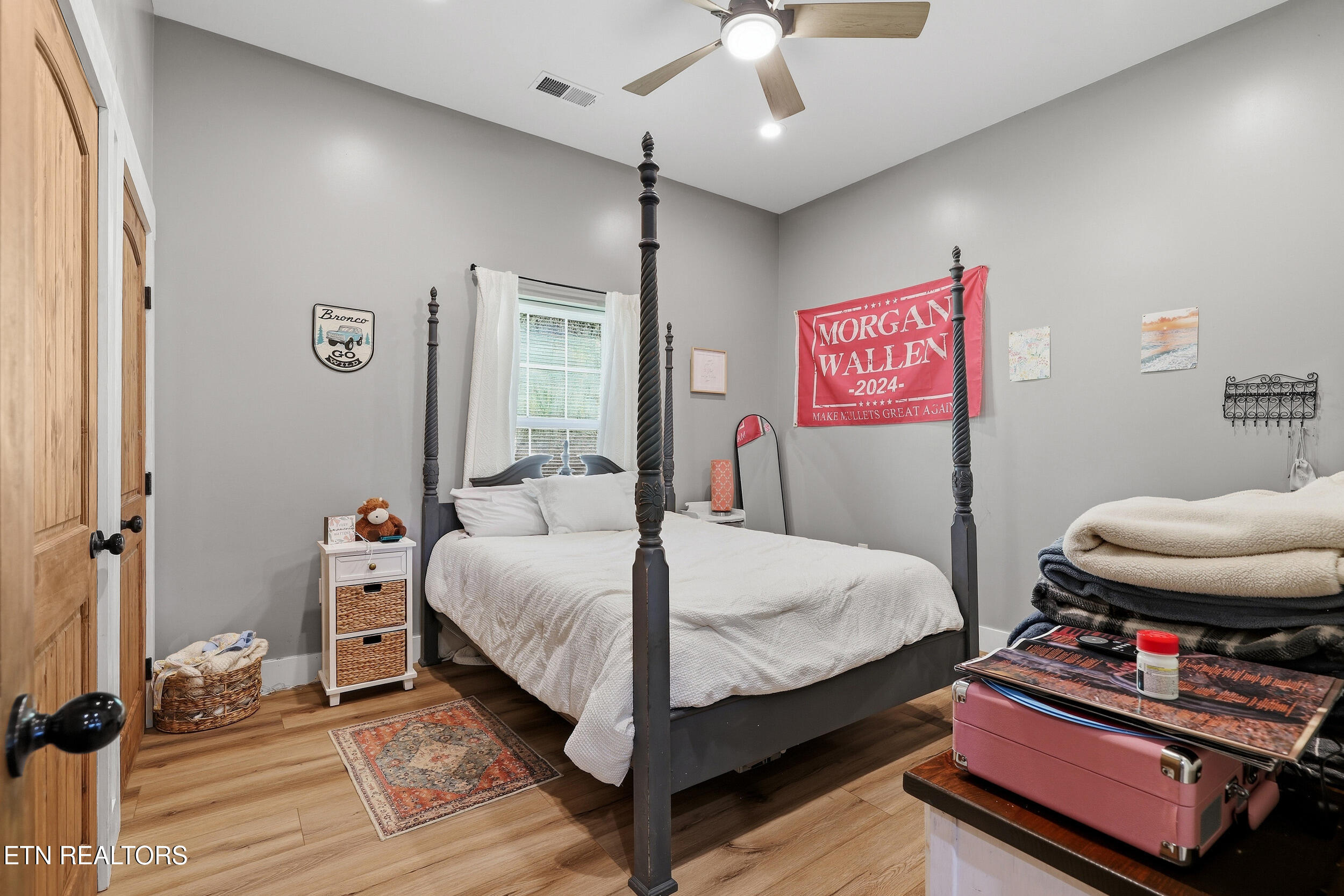 123 Raccoon Valley Road Maynardville TN 37807