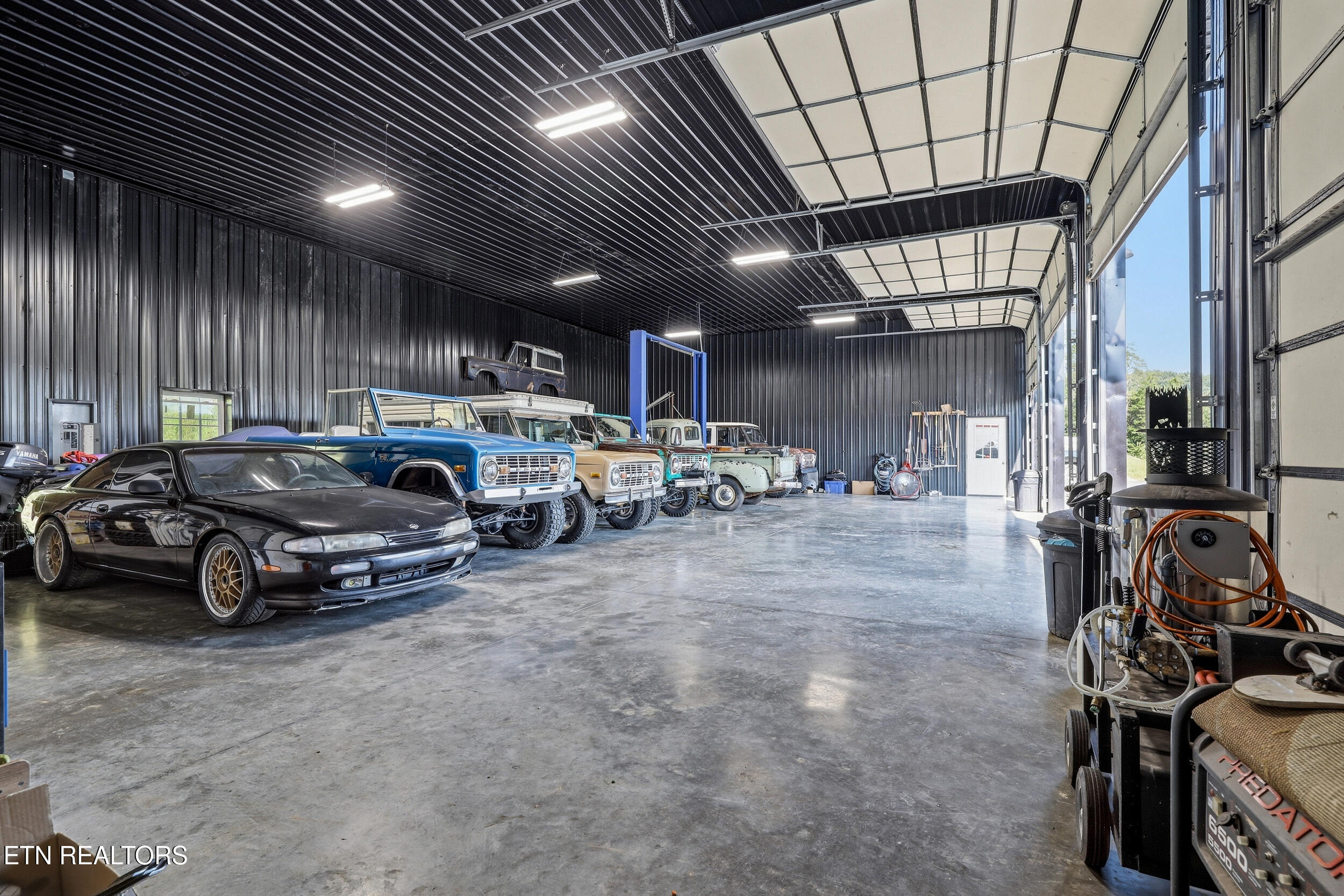 123 Raccoon Valley Road Maynardville TN 37807