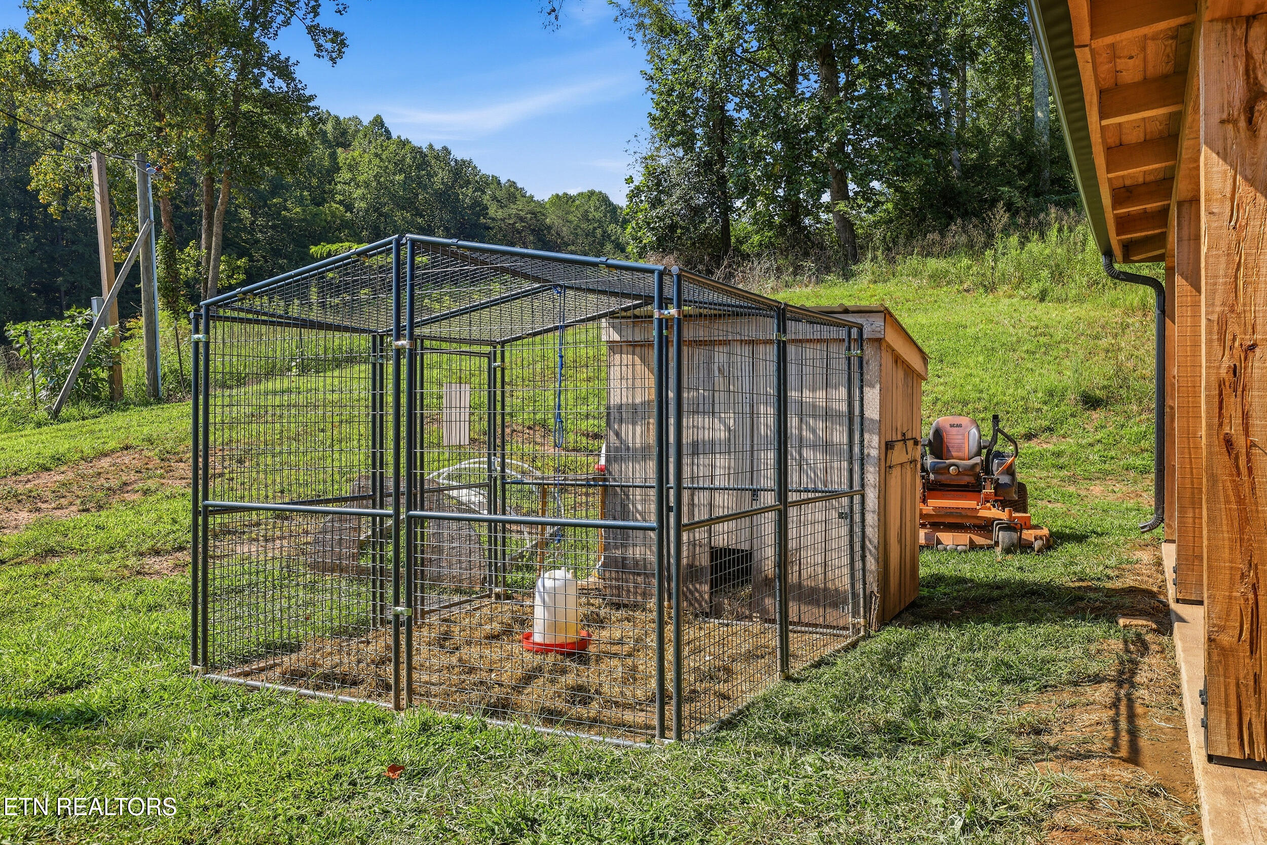 123 Raccoon Valley Road Maynardville TN 37807