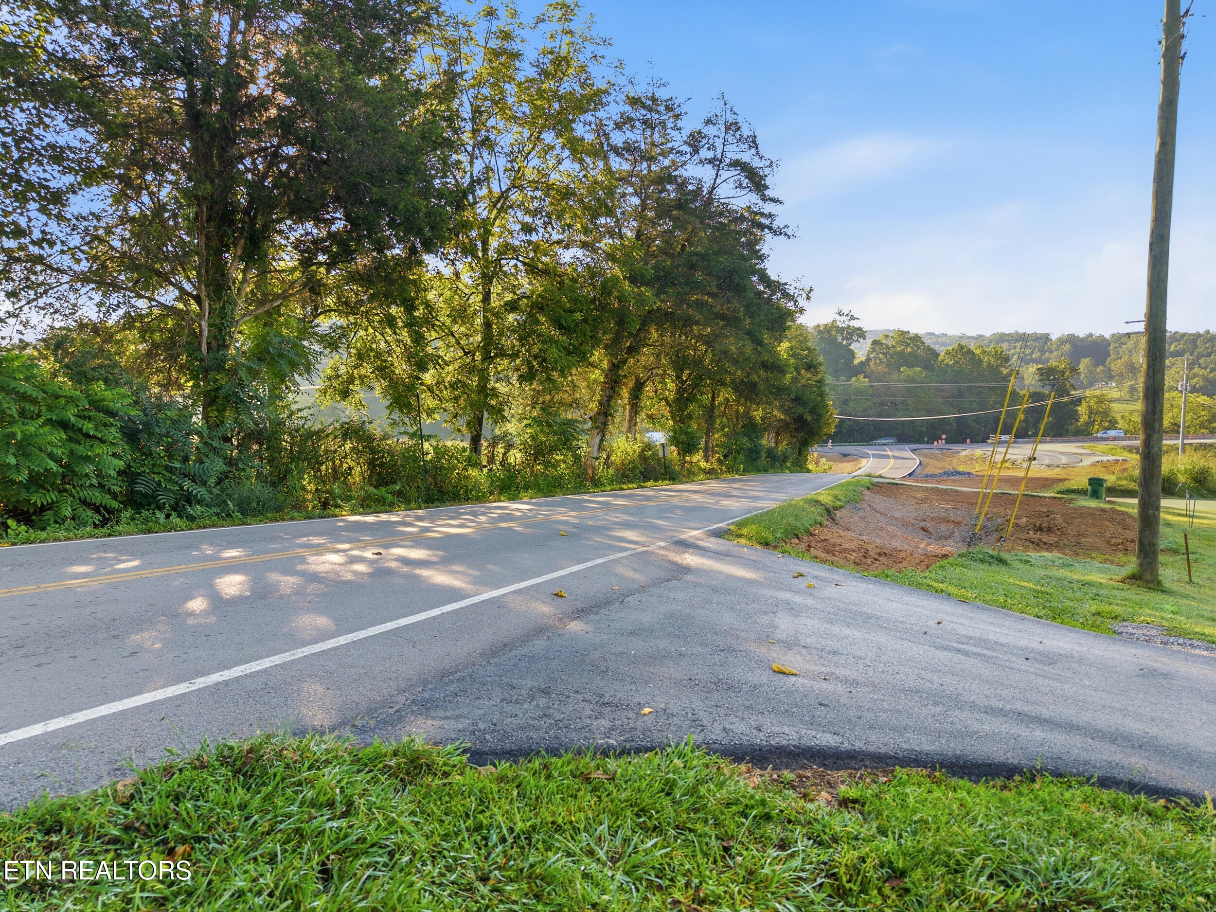 123 Raccoon Valley Road Maynardville TN 37807