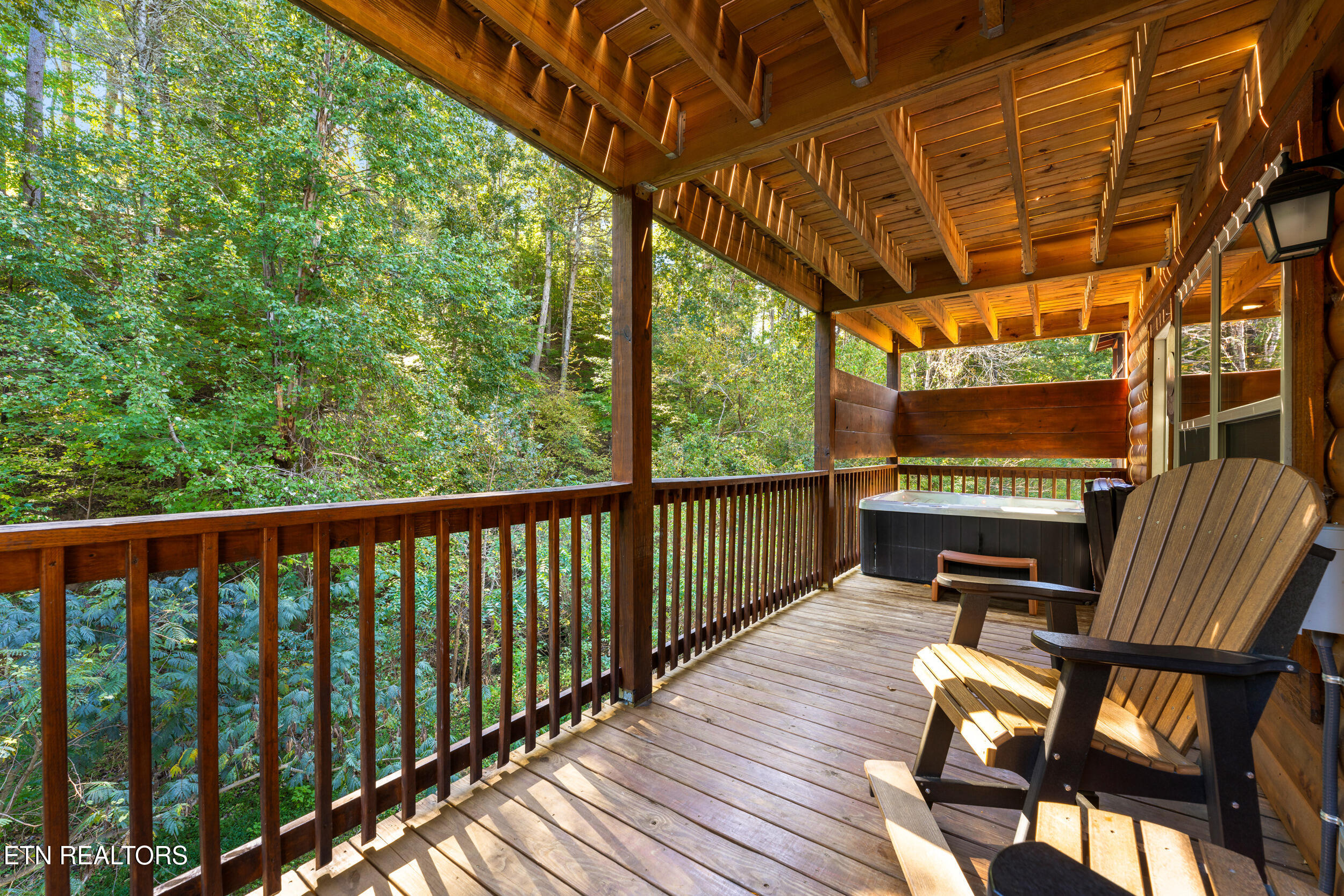 531 Blackberry Ridge Way Pigeon Forge TN 37863