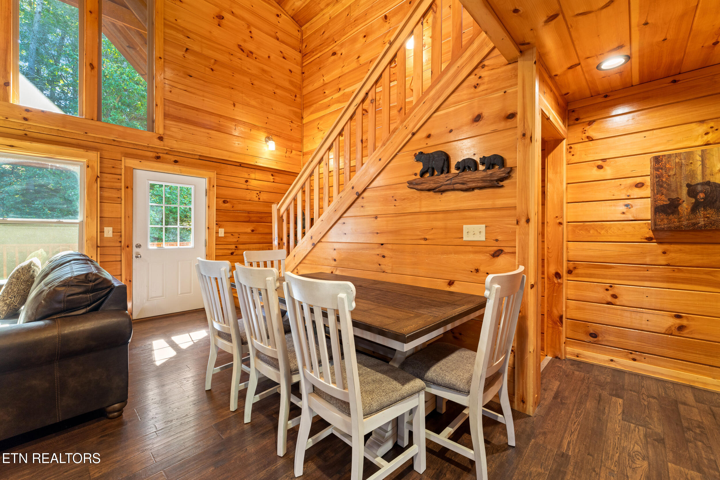 531 Blackberry Ridge Way Pigeon Forge TN 37863