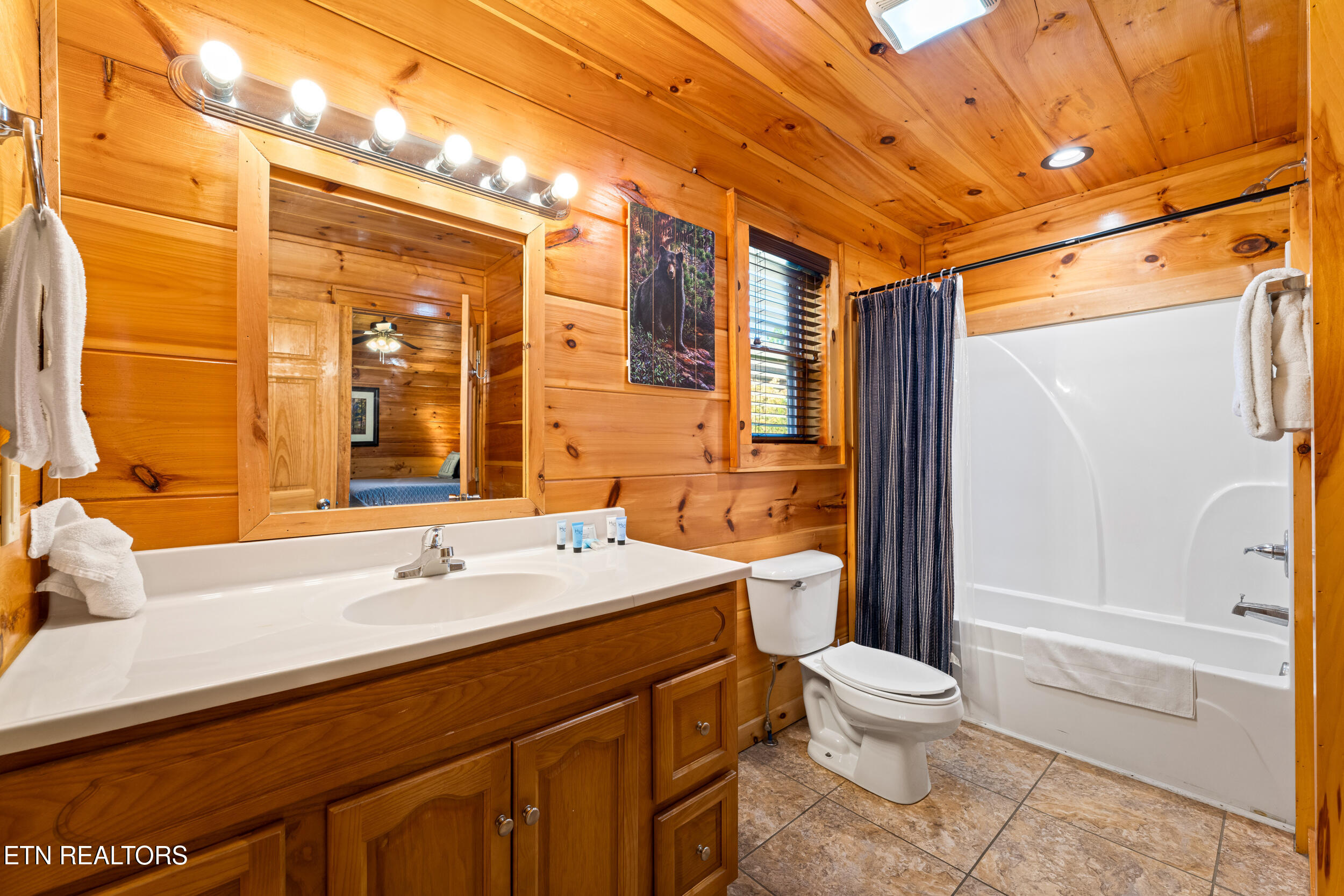 531 Blackberry Ridge Way Pigeon Forge TN 37863