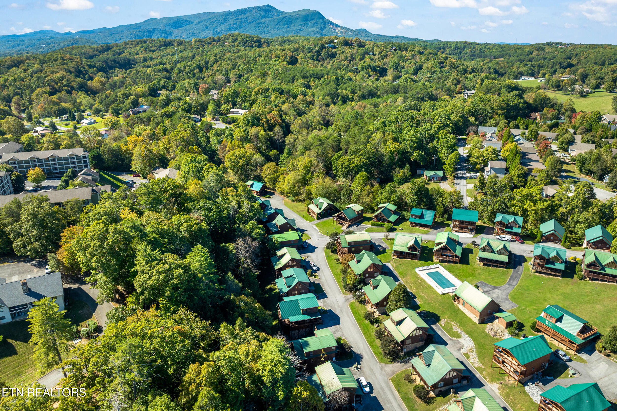 531 Blackberry Ridge Way Pigeon Forge TN 37863
