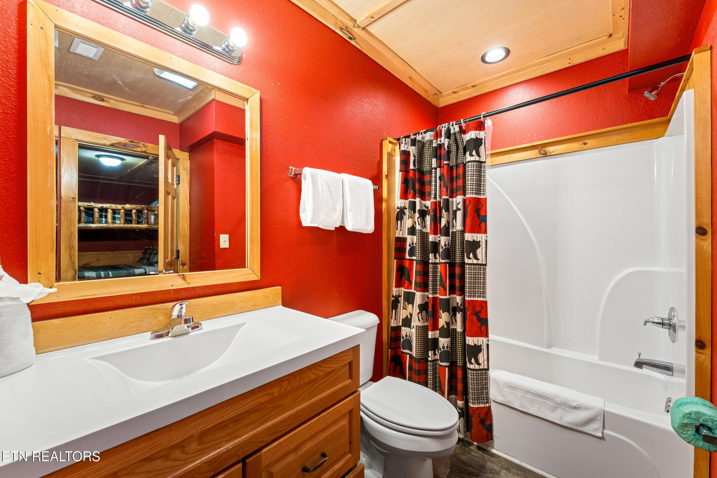 531 Blackberry Ridge Way Pigeon Forge TN 37863
