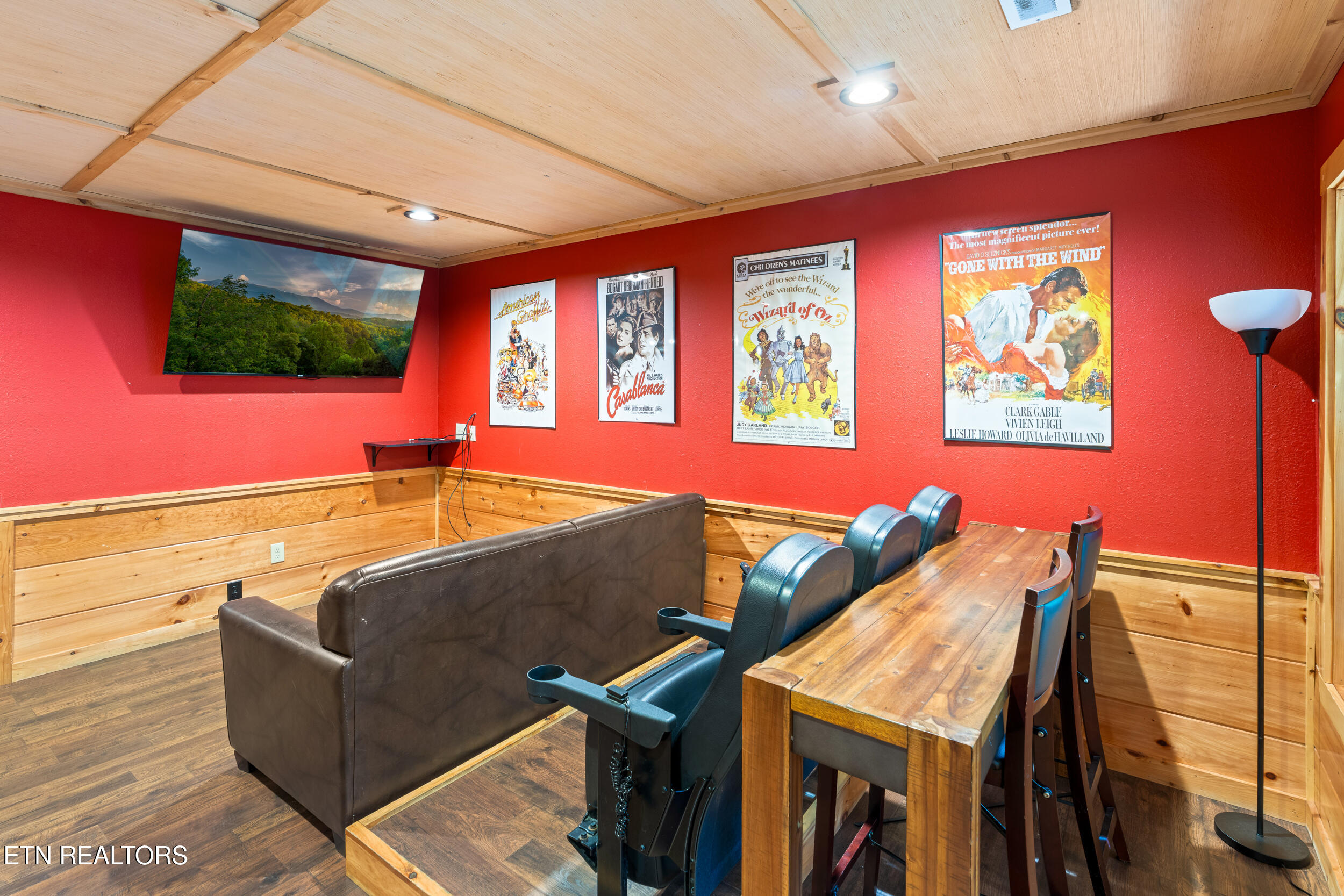 531 Blackberry Ridge Way Pigeon Forge TN 37863