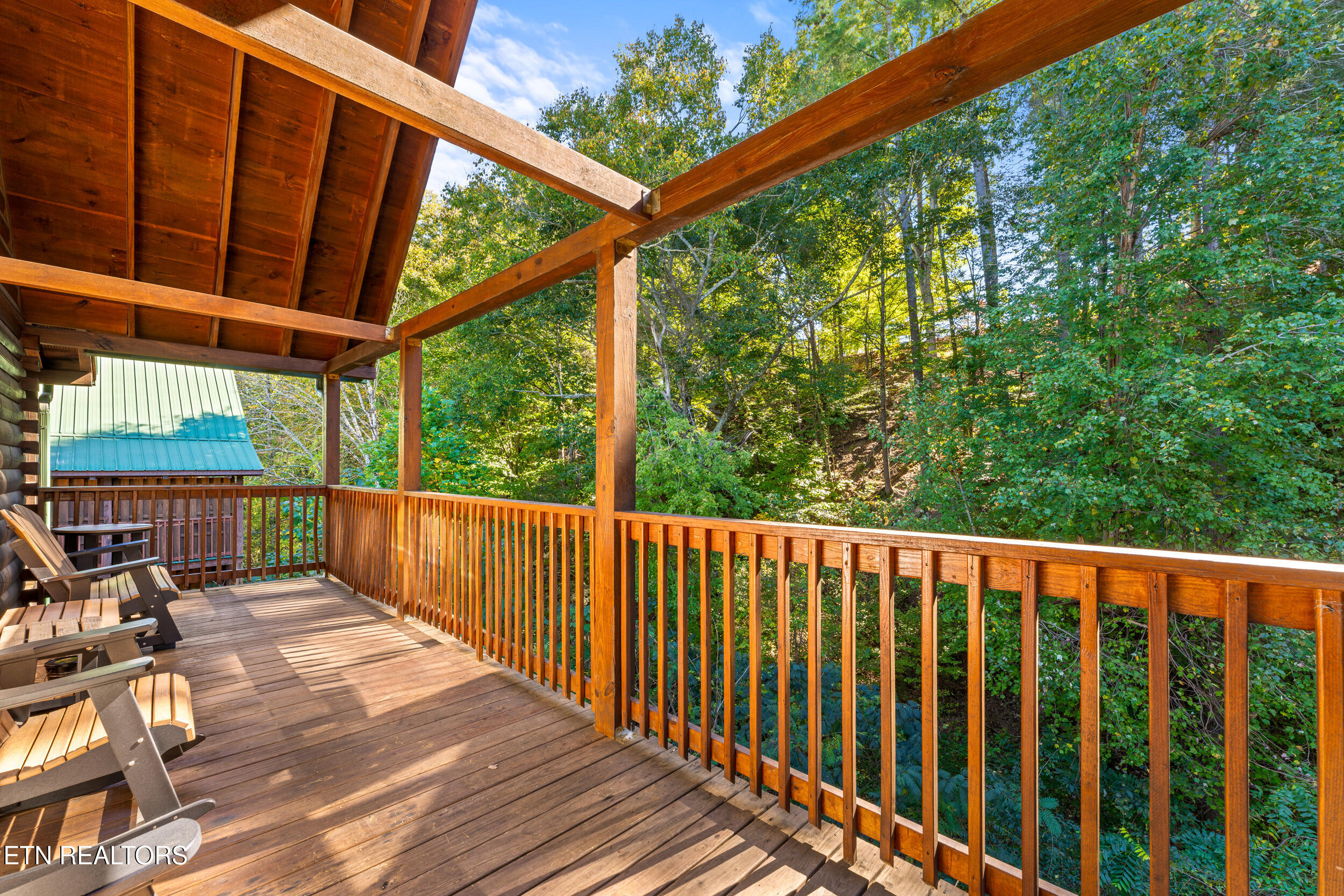 531 Blackberry Ridge Way Pigeon Forge TN 37863