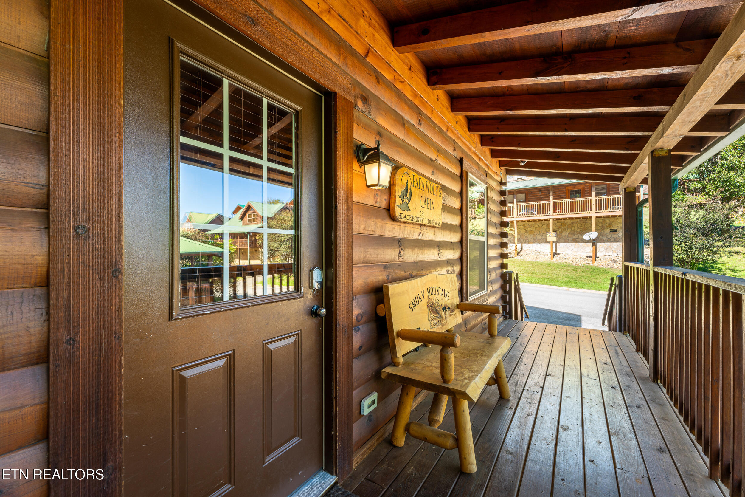 531 Blackberry Ridge Way Pigeon Forge TN 37863