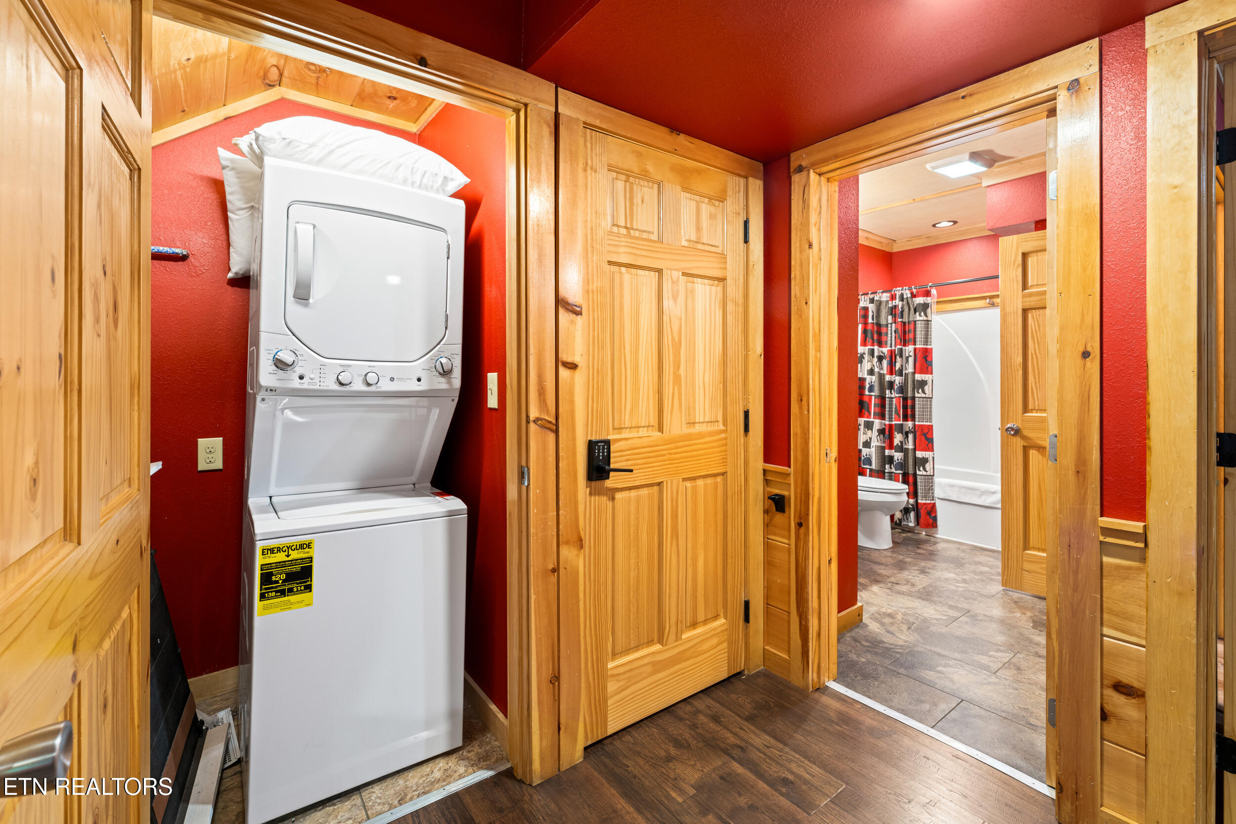 531 Blackberry Ridge Way Pigeon Forge TN 37863