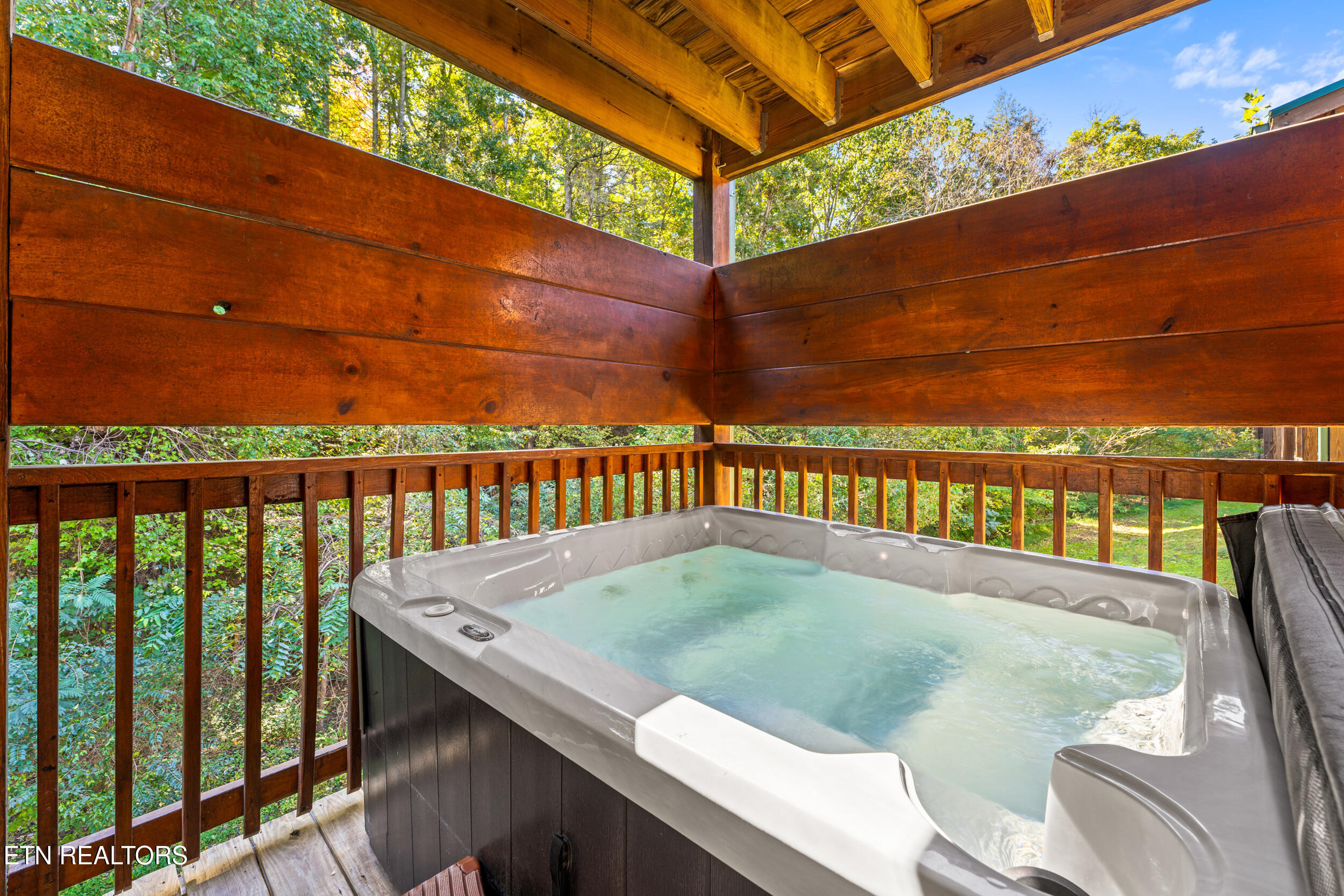 531 Blackberry Ridge Way Pigeon Forge TN 37863