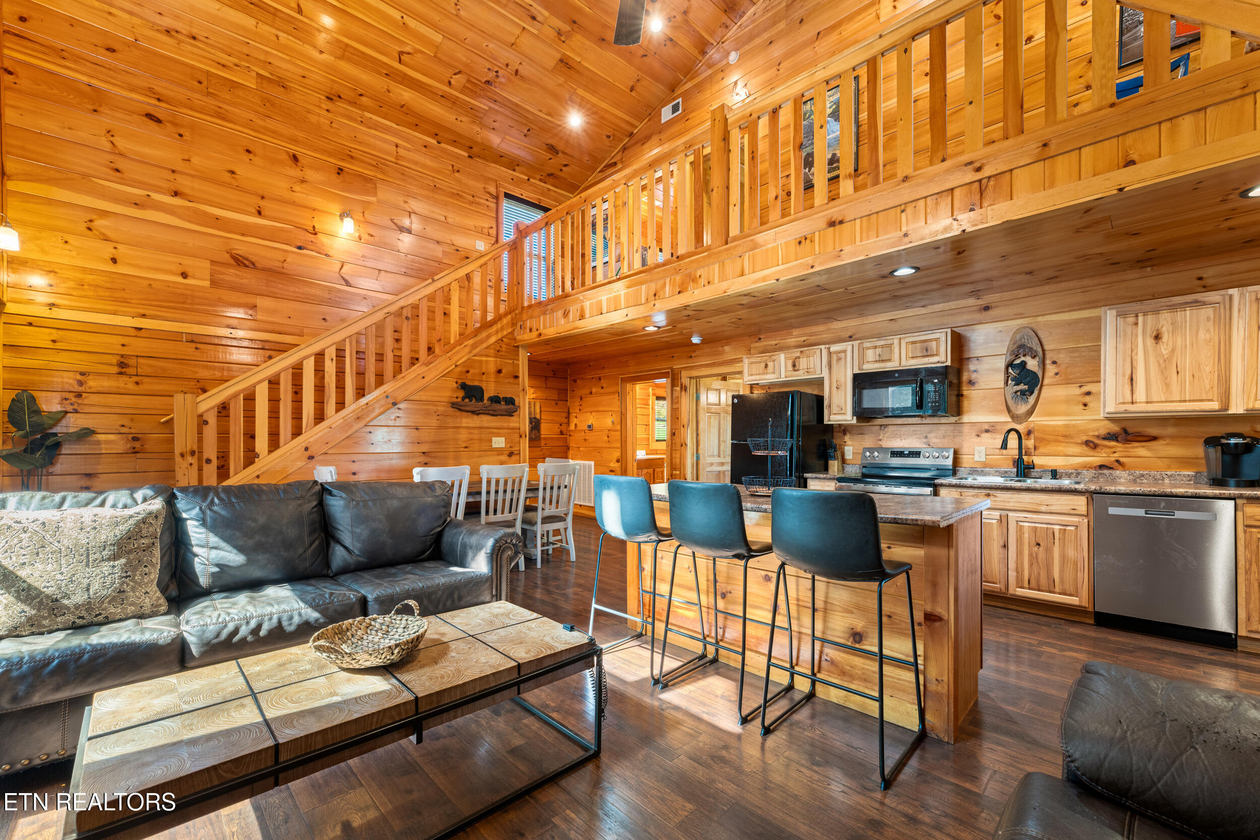 531 Blackberry Ridge Way Pigeon Forge TN 37863