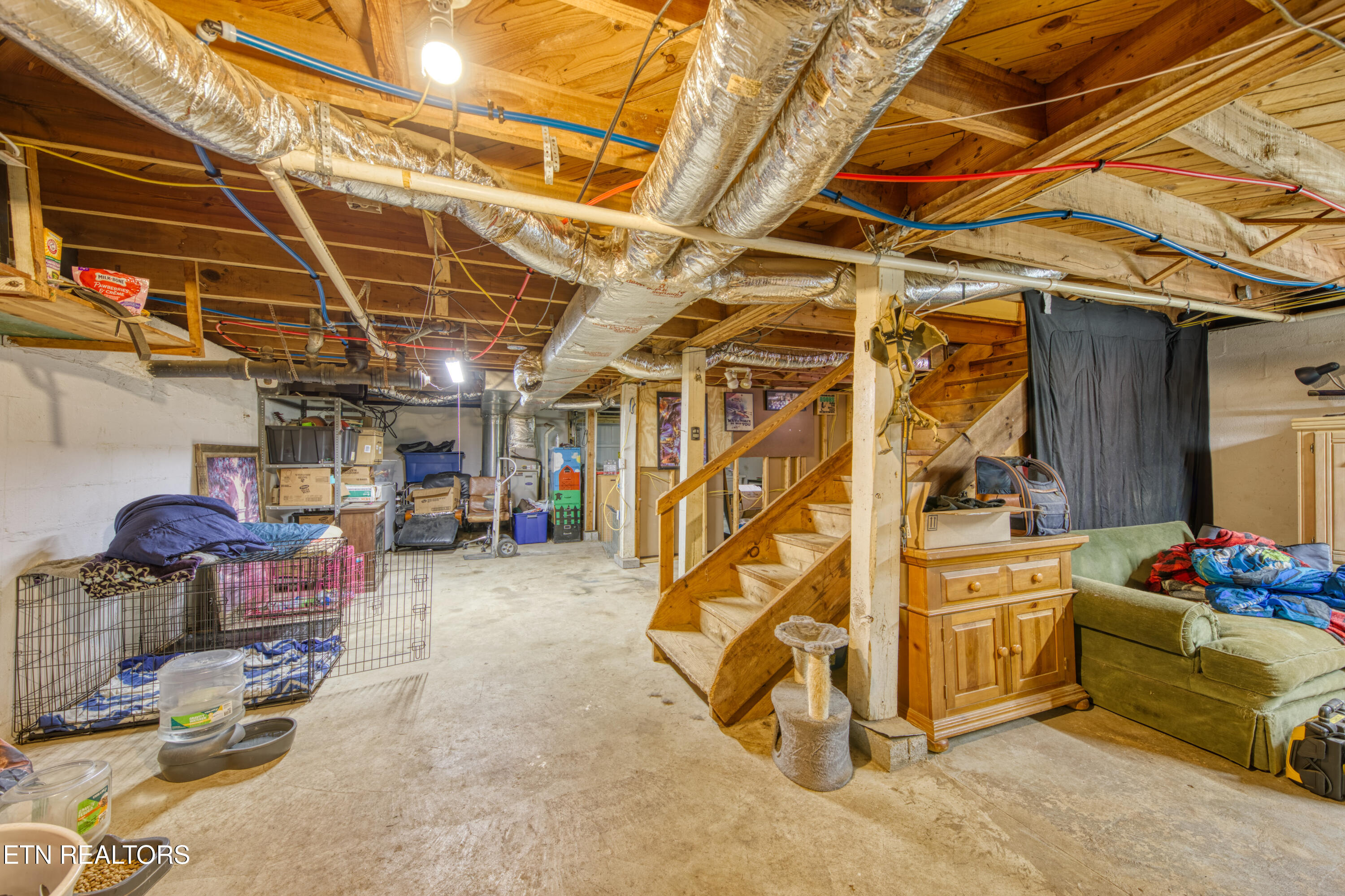 731 Highland Avenue Loudon TN 37774