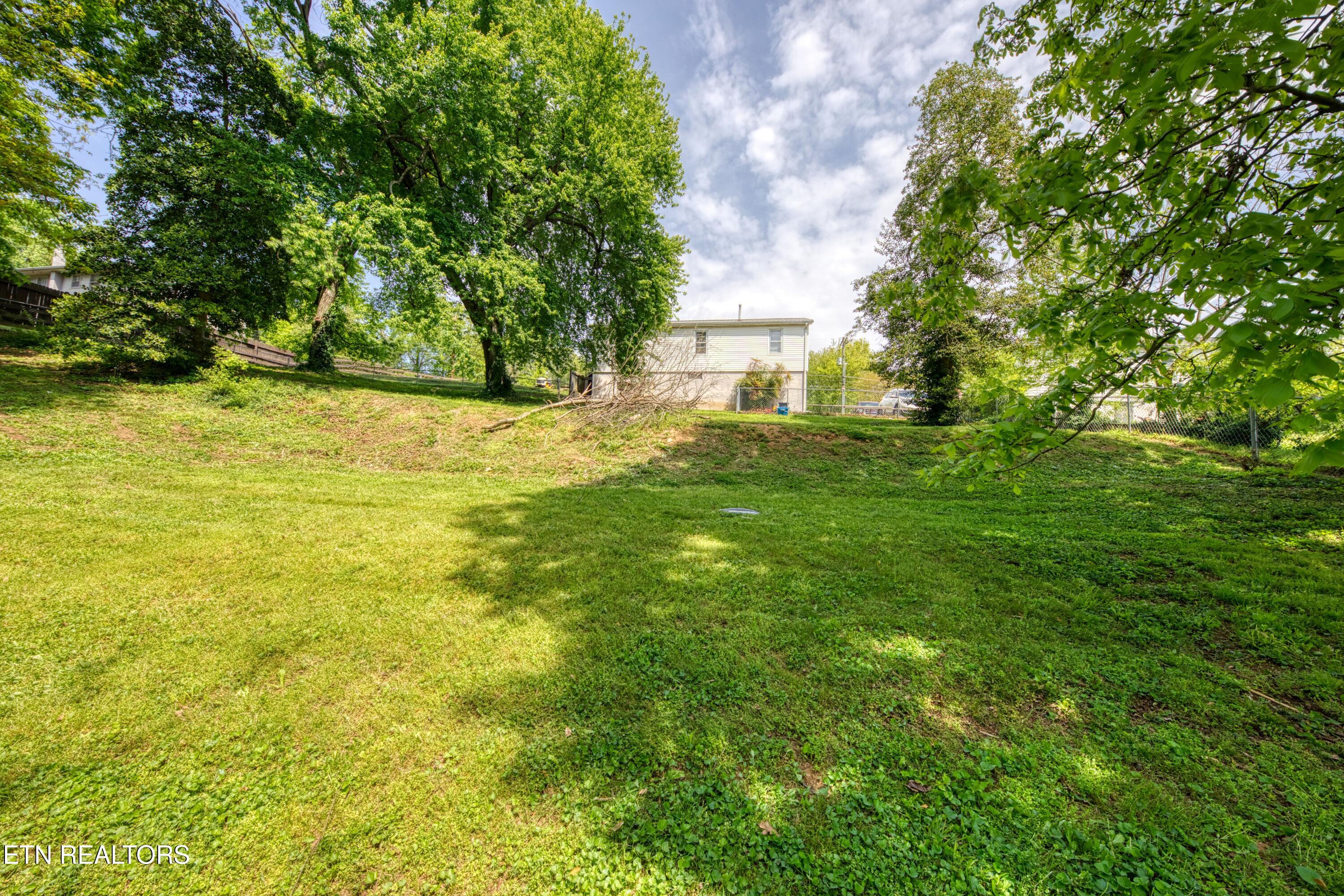 731 Highland Avenue Loudon TN 37774