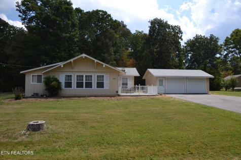 107 Eagle Lane Crossville TN 38558