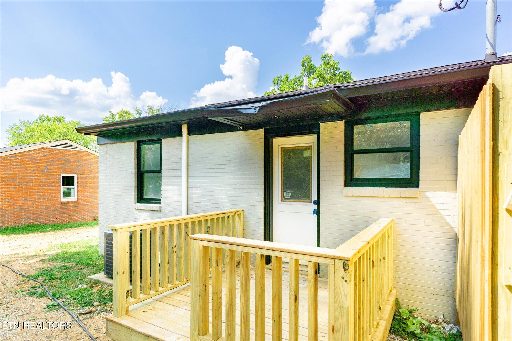 206 Boatman Street Cookeville TN 38501