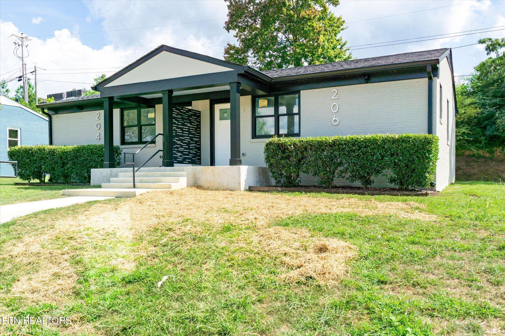 206 Boatman Street Cookeville TN 38501