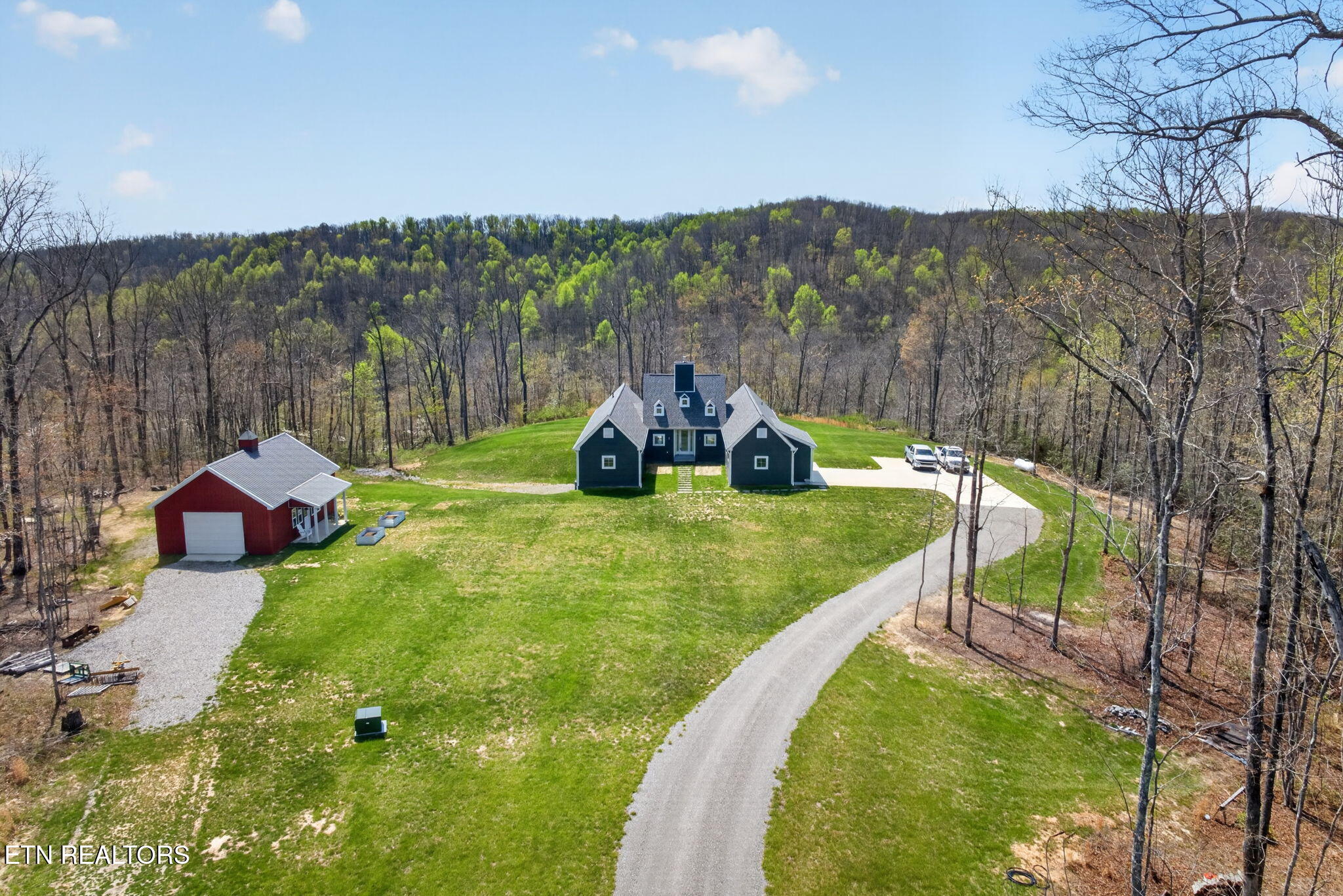 1499 Doe And Fawn Lane Crawford TN 38554