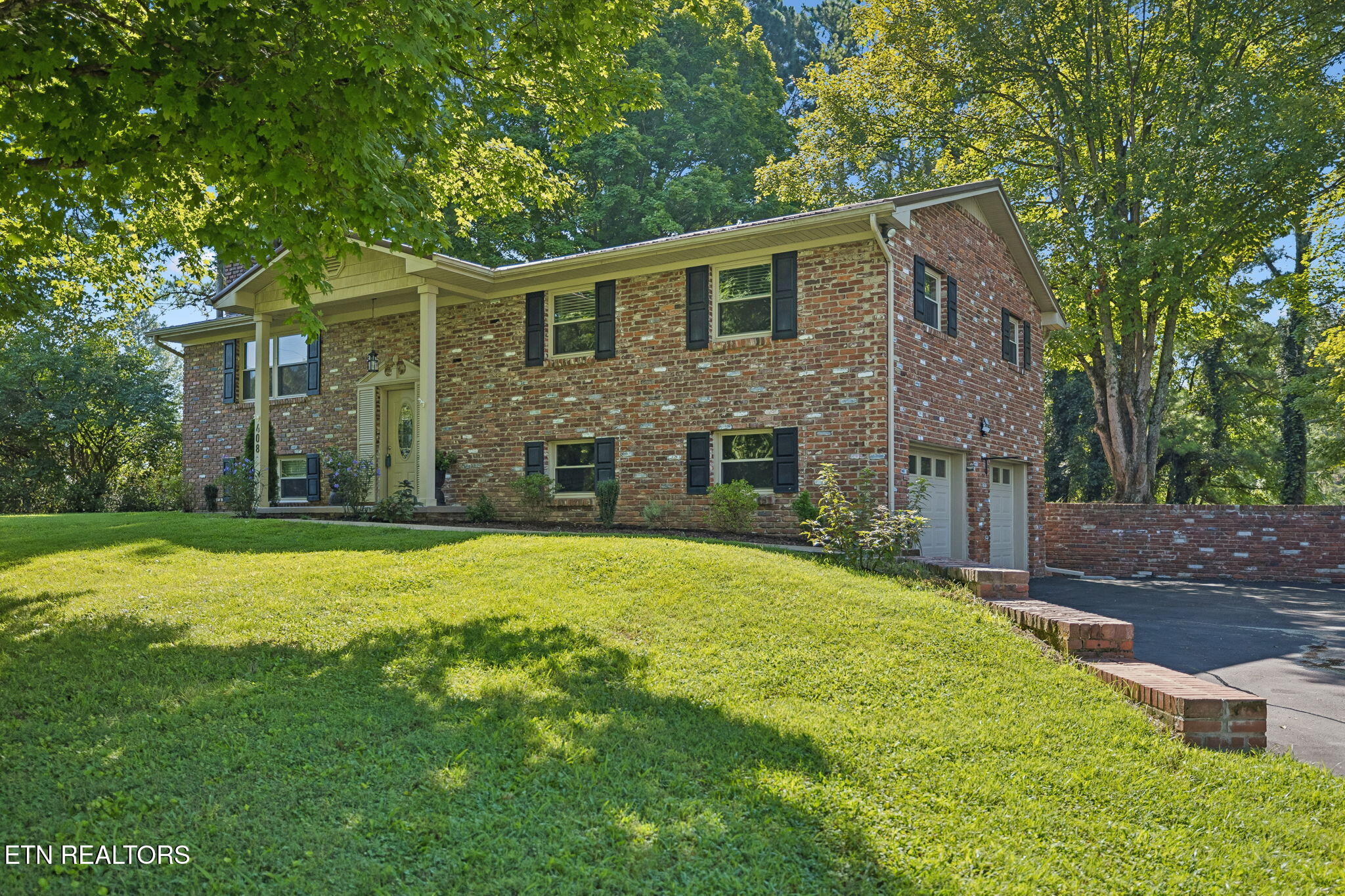 408 Abner Cruze Road Knoxville TN 37920