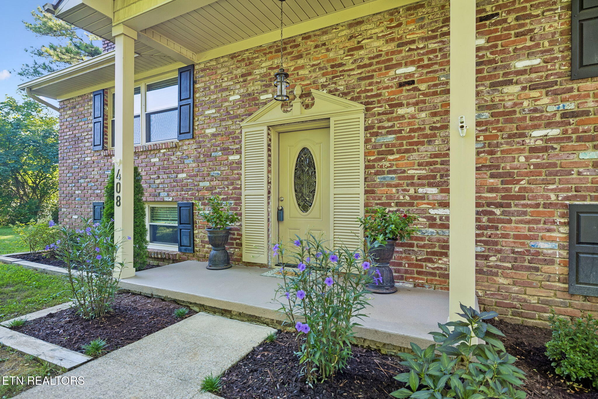 408 Abner Cruze Road Knoxville TN 37920