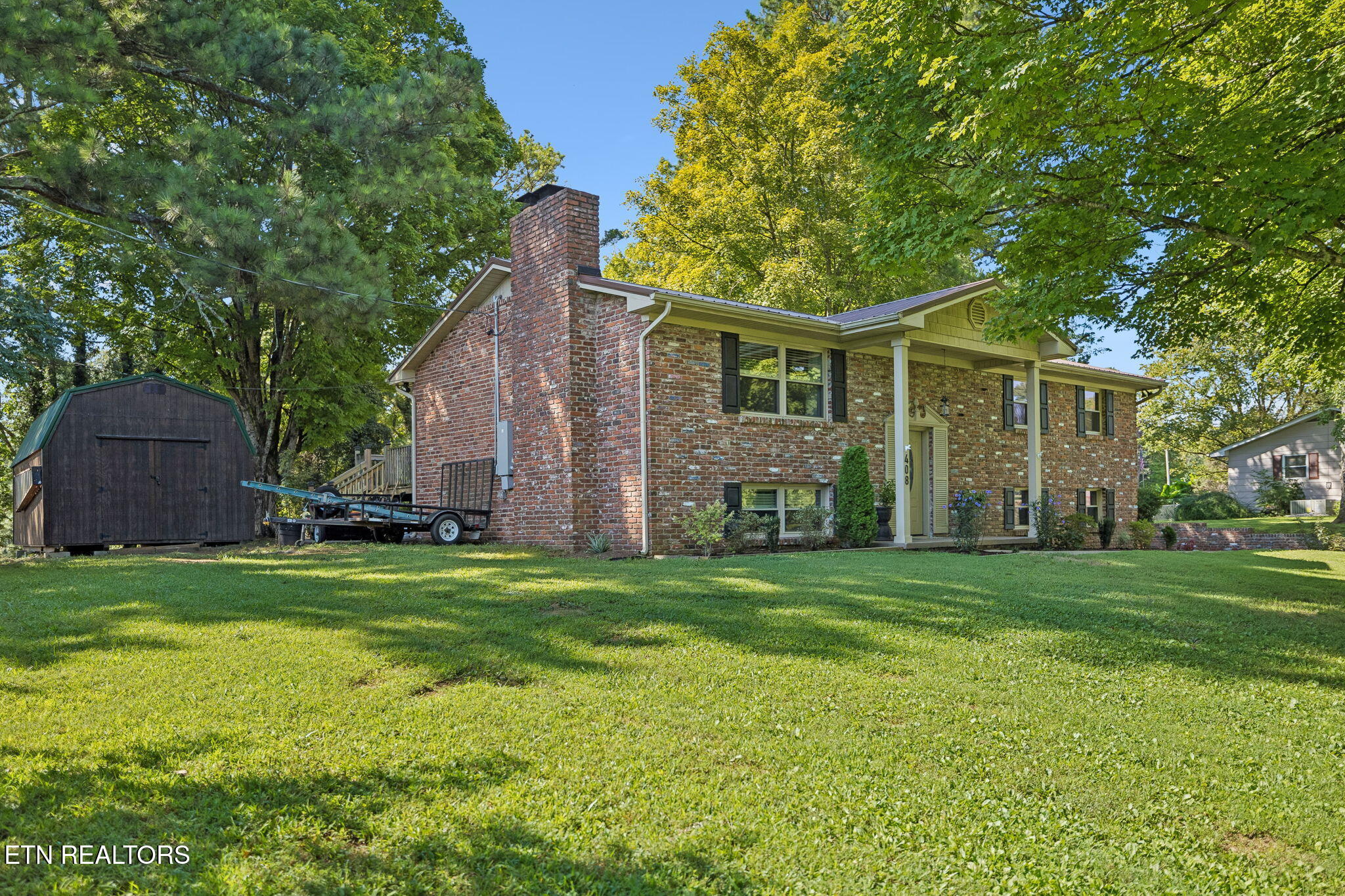 408 Abner Cruze Road Knoxville TN 37920