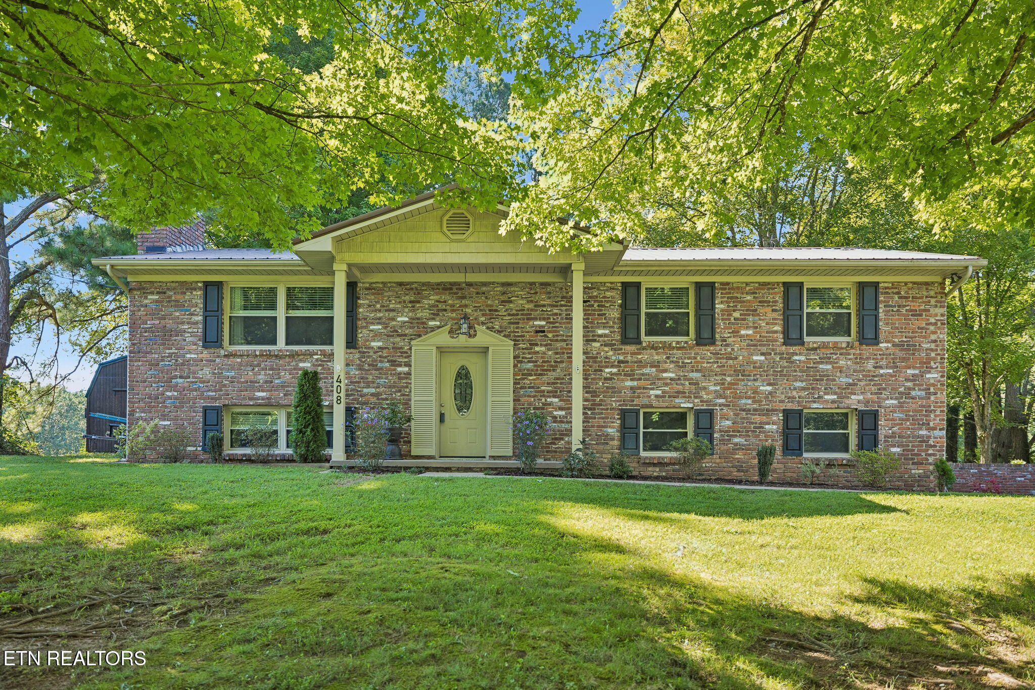 408 Abner Cruze Road Knoxville TN 37920
