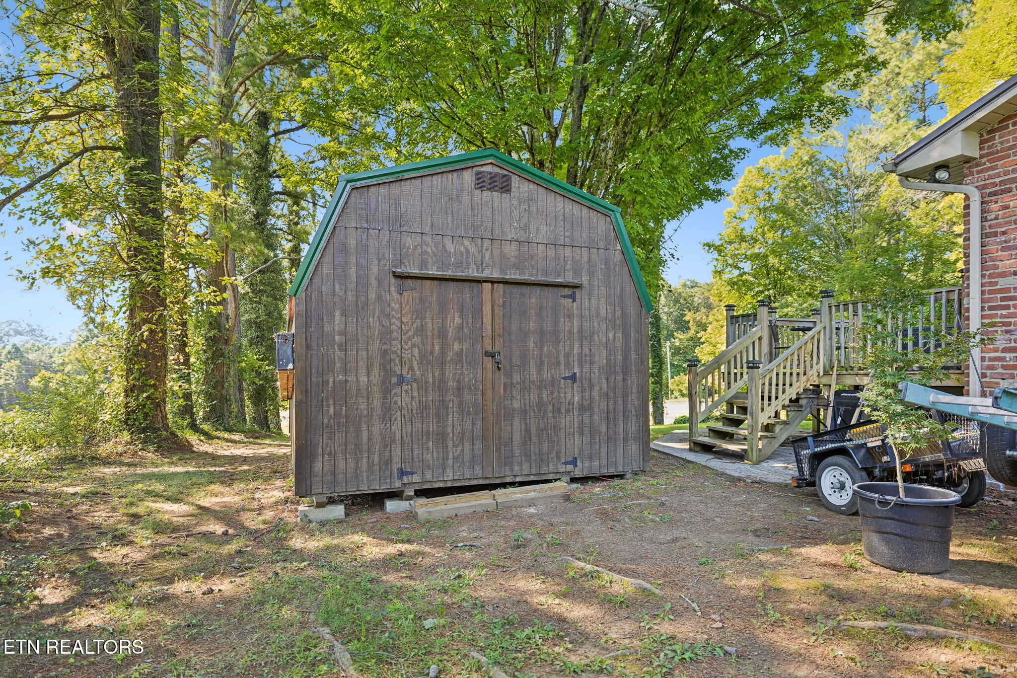 408 Abner Cruze Road Knoxville TN 37920