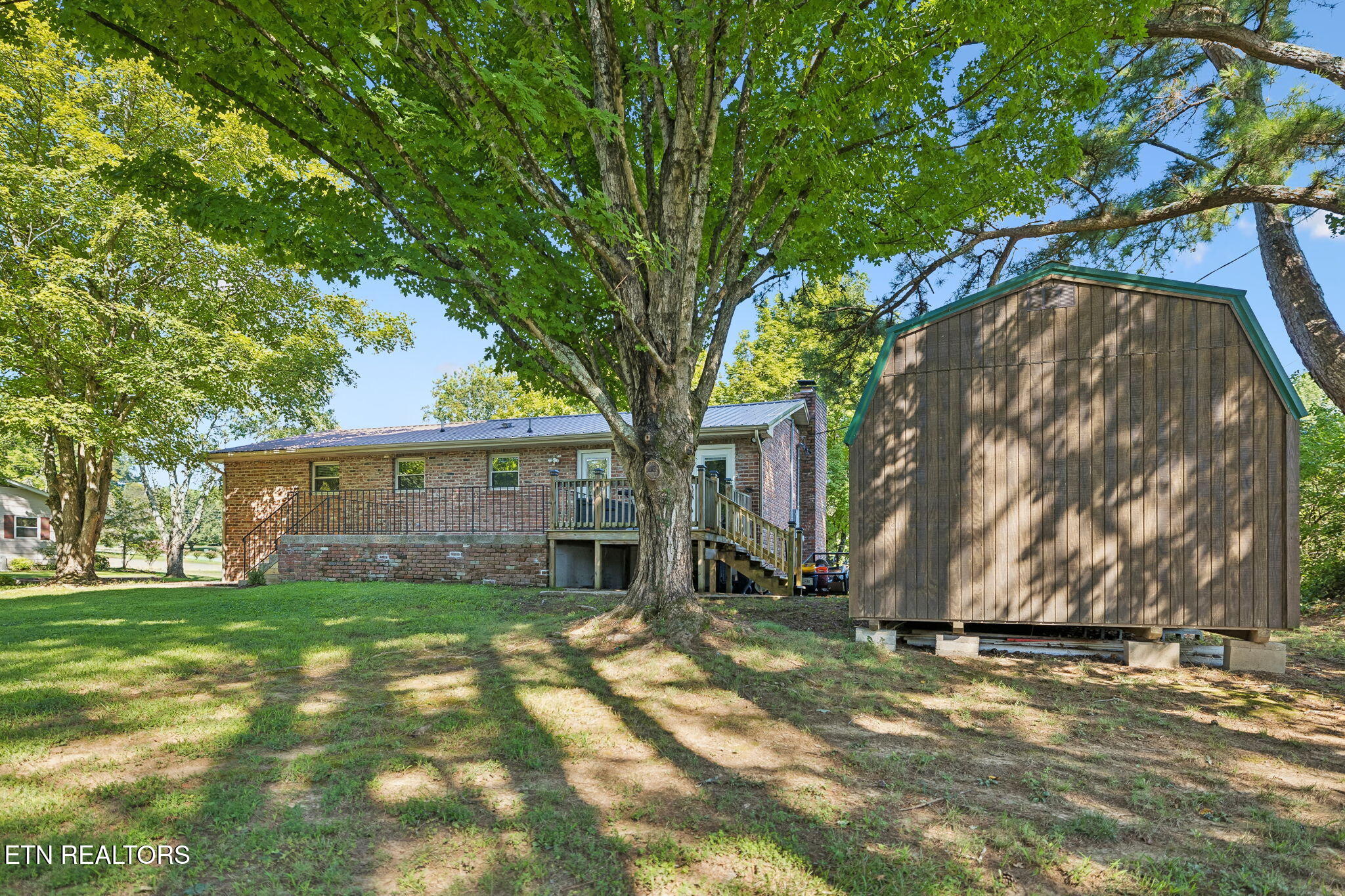 408 Abner Cruze Road Knoxville TN 37920