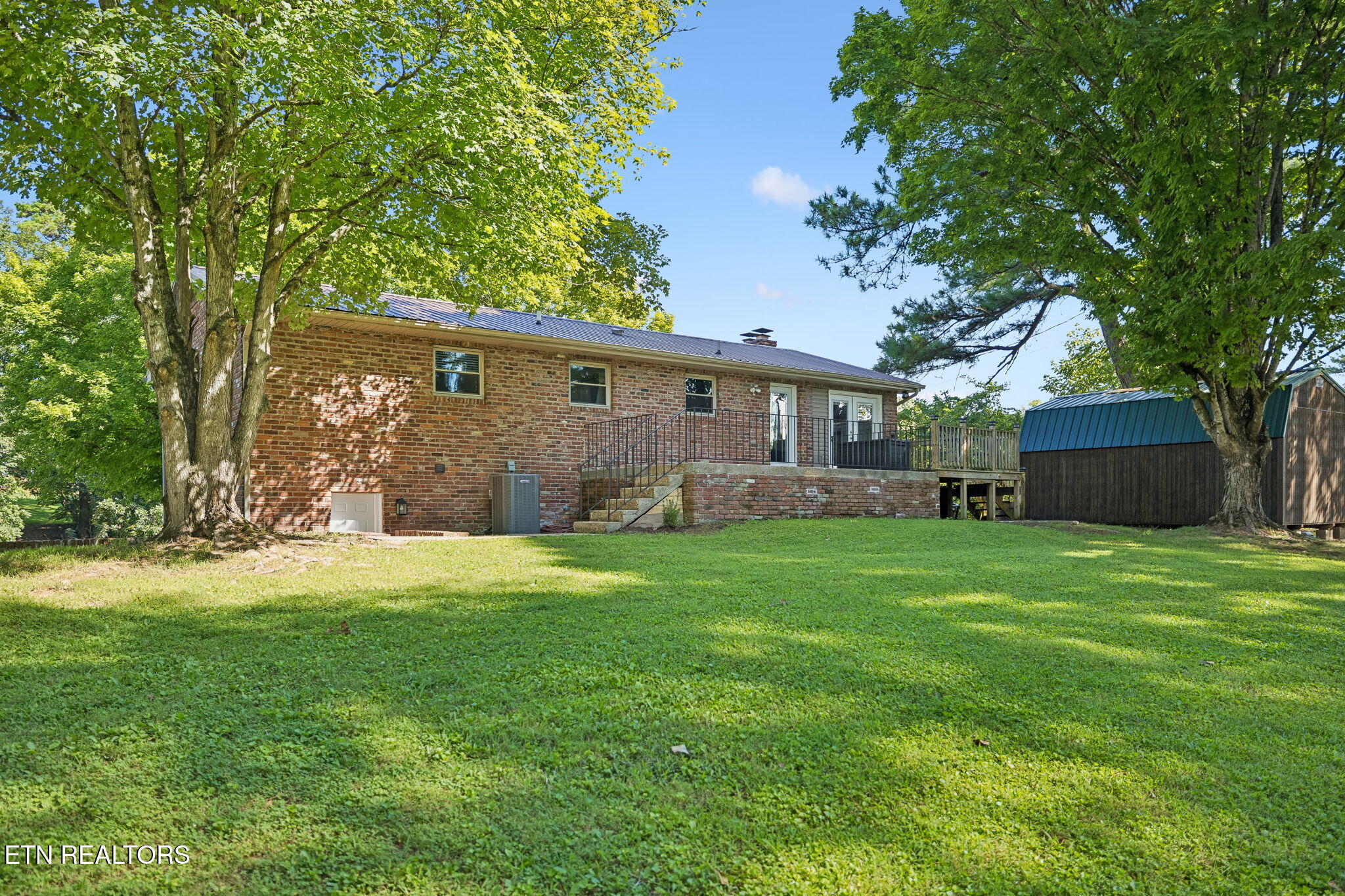 408 Abner Cruze Road Knoxville TN 37920