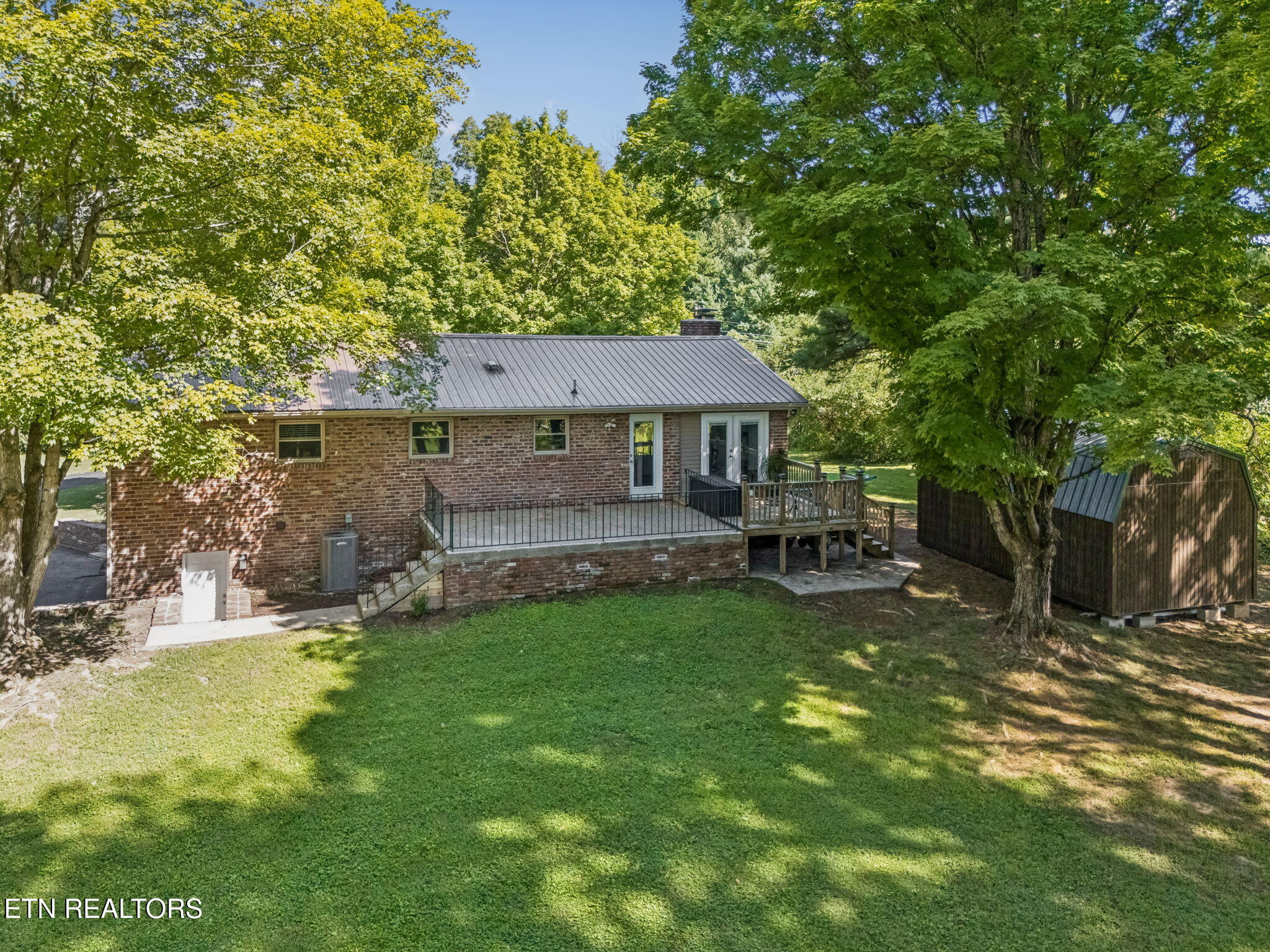 408 Abner Cruze Road Knoxville TN 37920