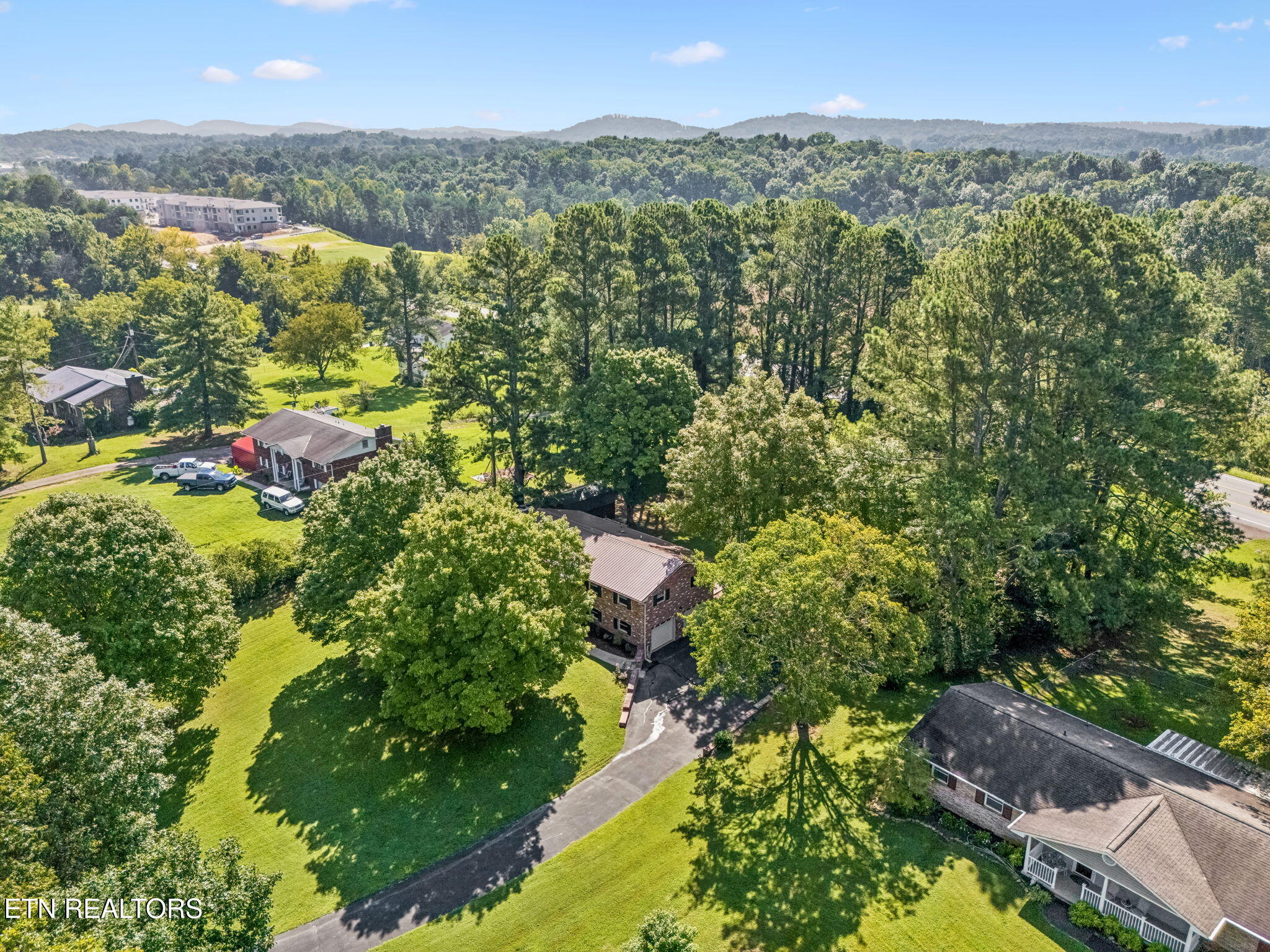 408 Abner Cruze Road Knoxville TN 37920